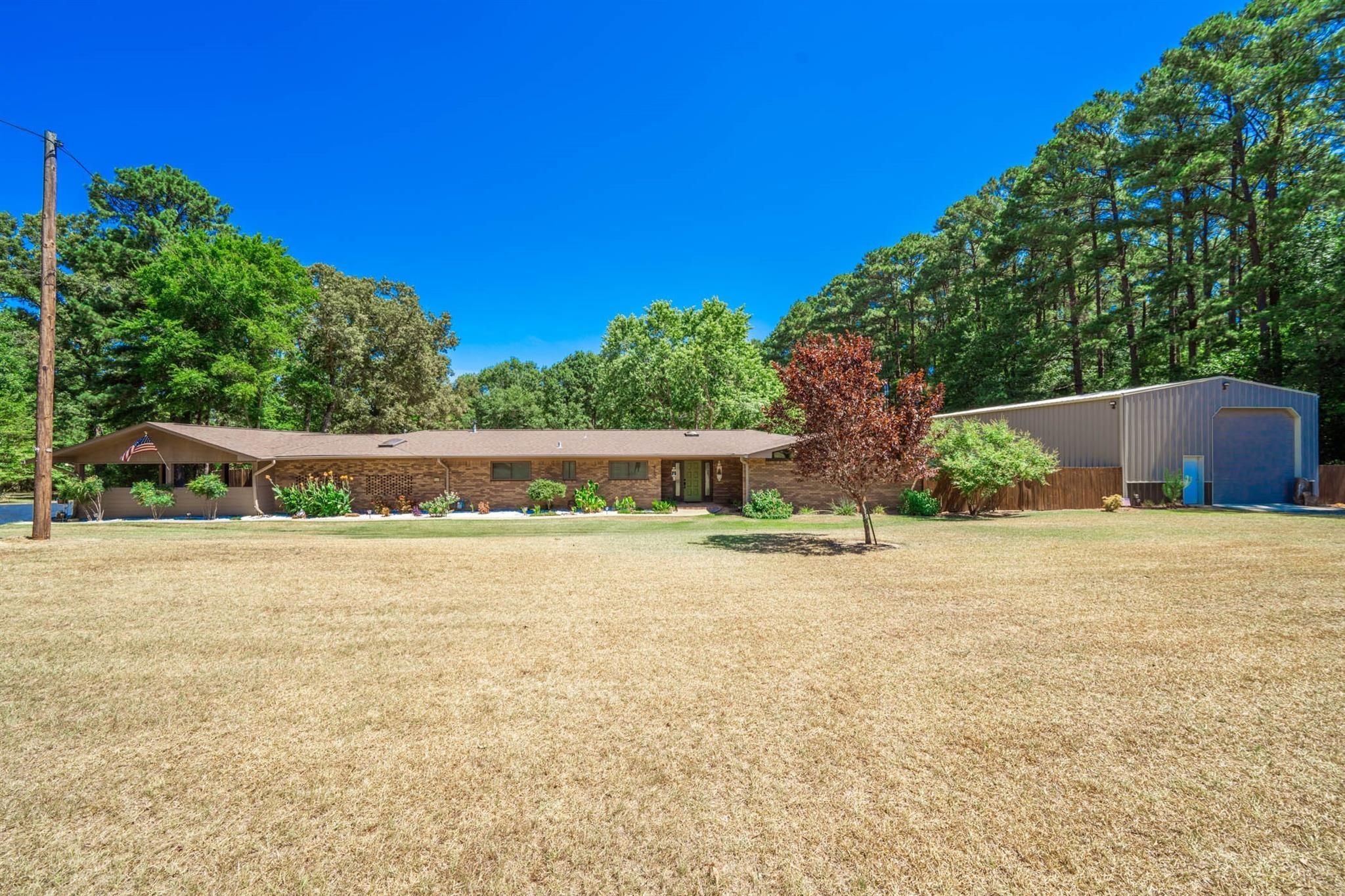 512 Hillcrest Drive, Hughes Springs, TX 75656 MLS 20125834 LandWatch