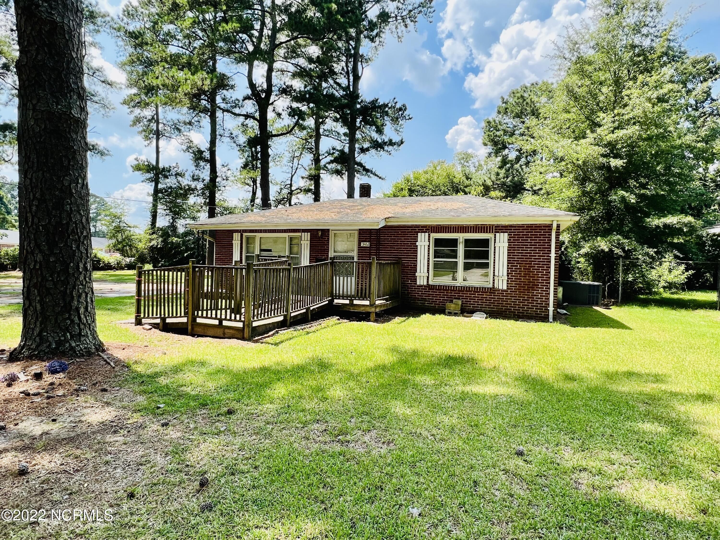 Farmville, Pitt County, NC House for sale Property ID 414451262