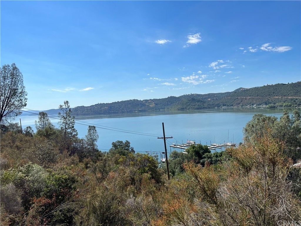 Kelseyville, Lake County, CA Undeveloped Land for sale Property ID