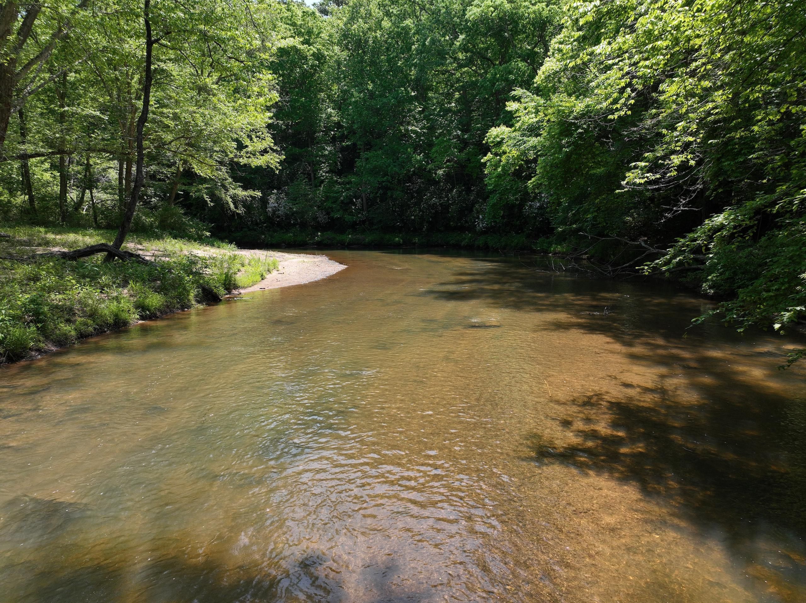 Lineville, Clay County, AL Recreational Property, Timberland Property