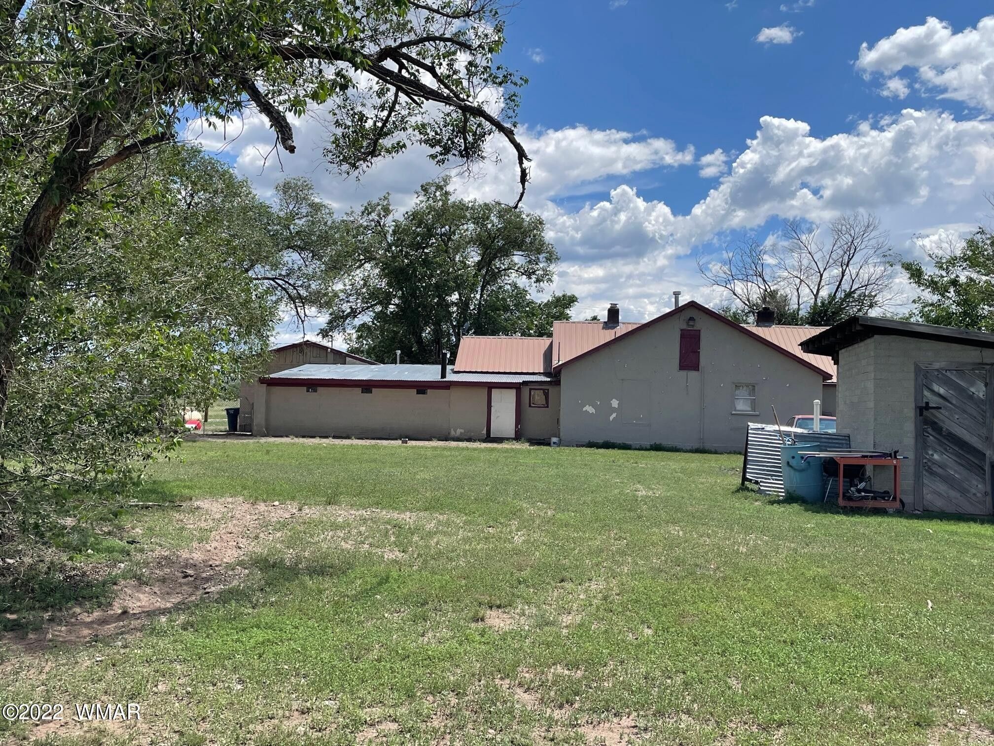 Springerville, Apache County, AZ House for sale Property ID 414451924