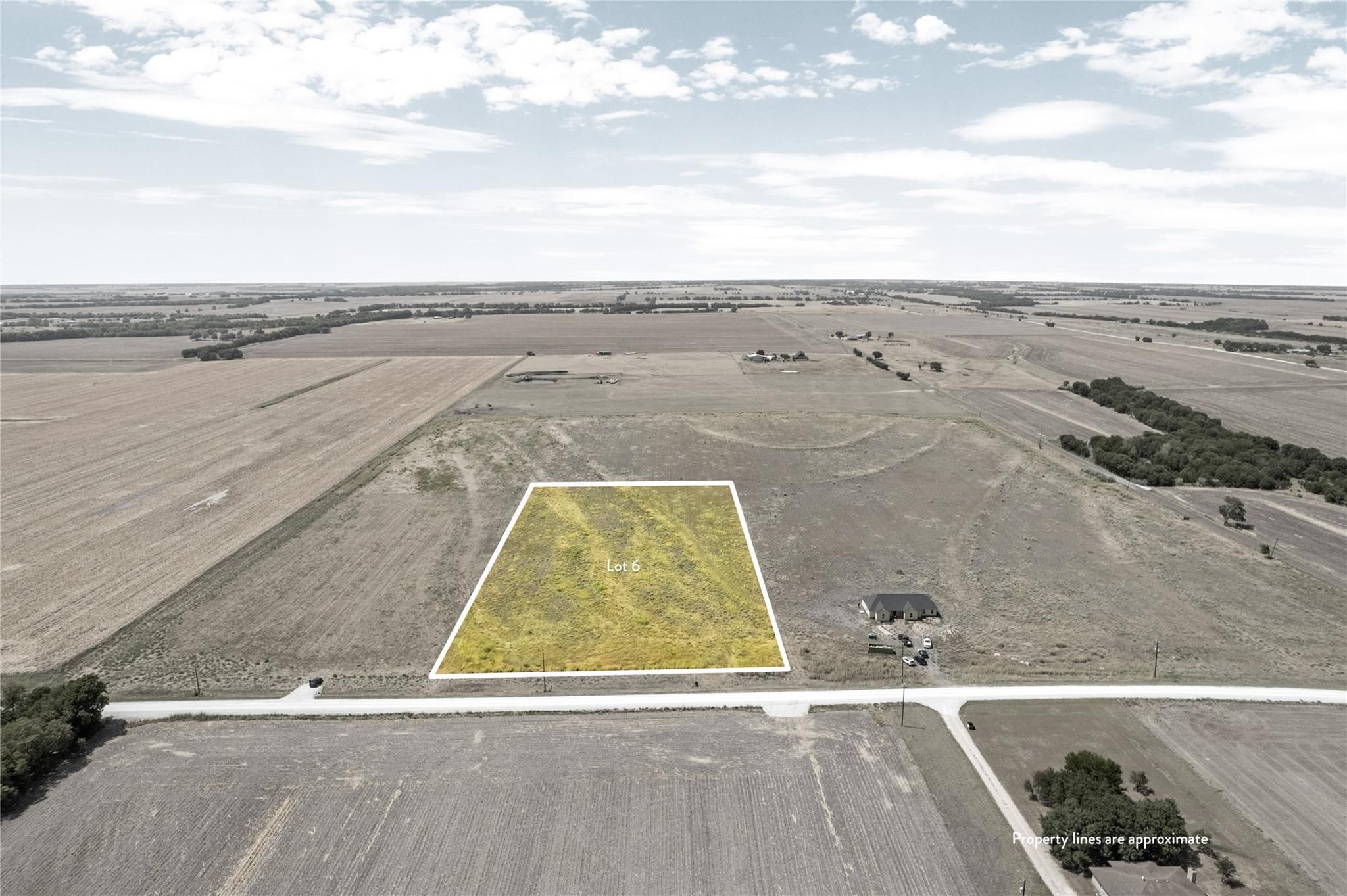 West, McLennan County, TX Farms and Ranches, Horse Property, Homesites