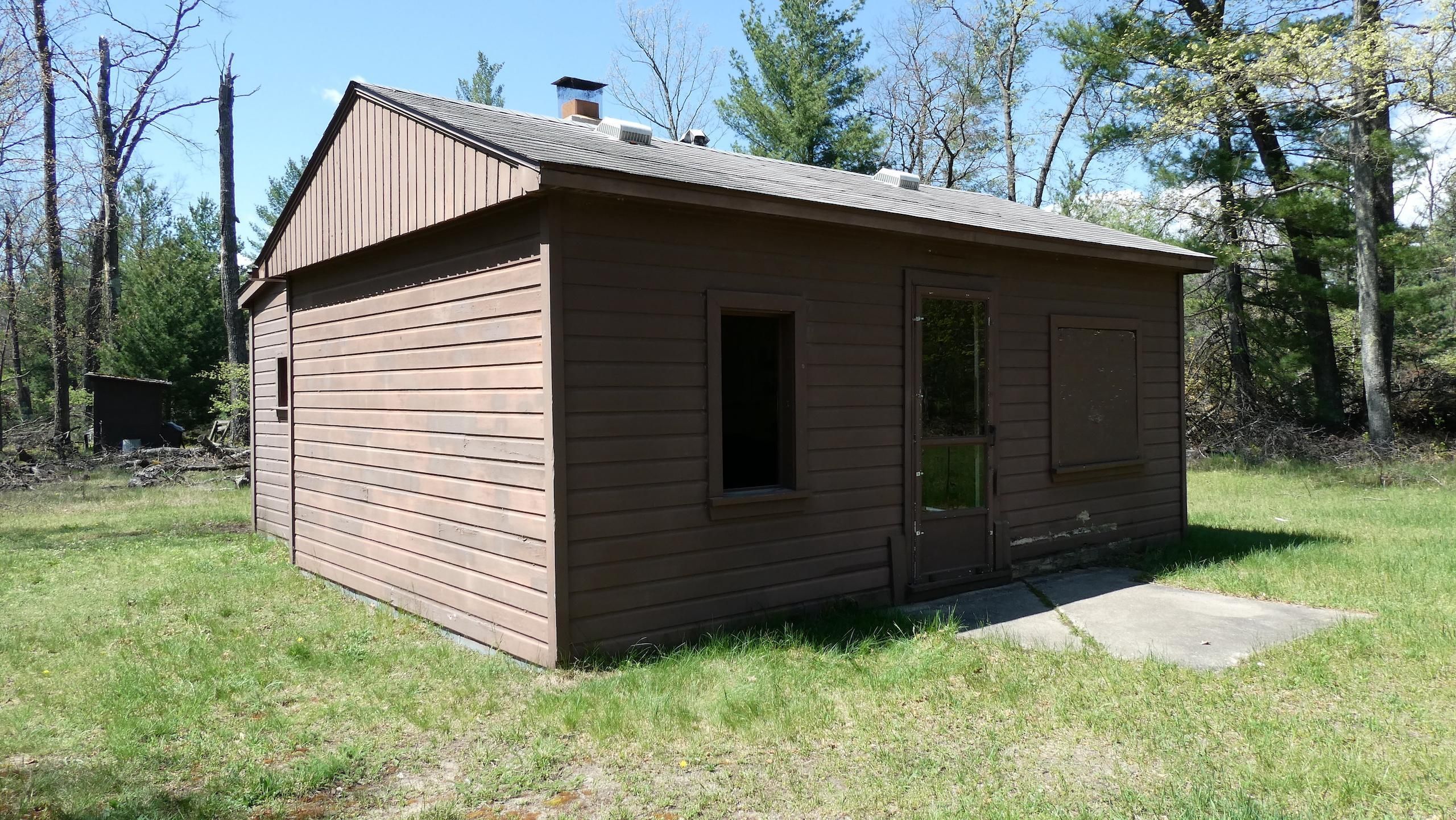 Omer, Arenac County, MI Recreational Property, Timberland Property