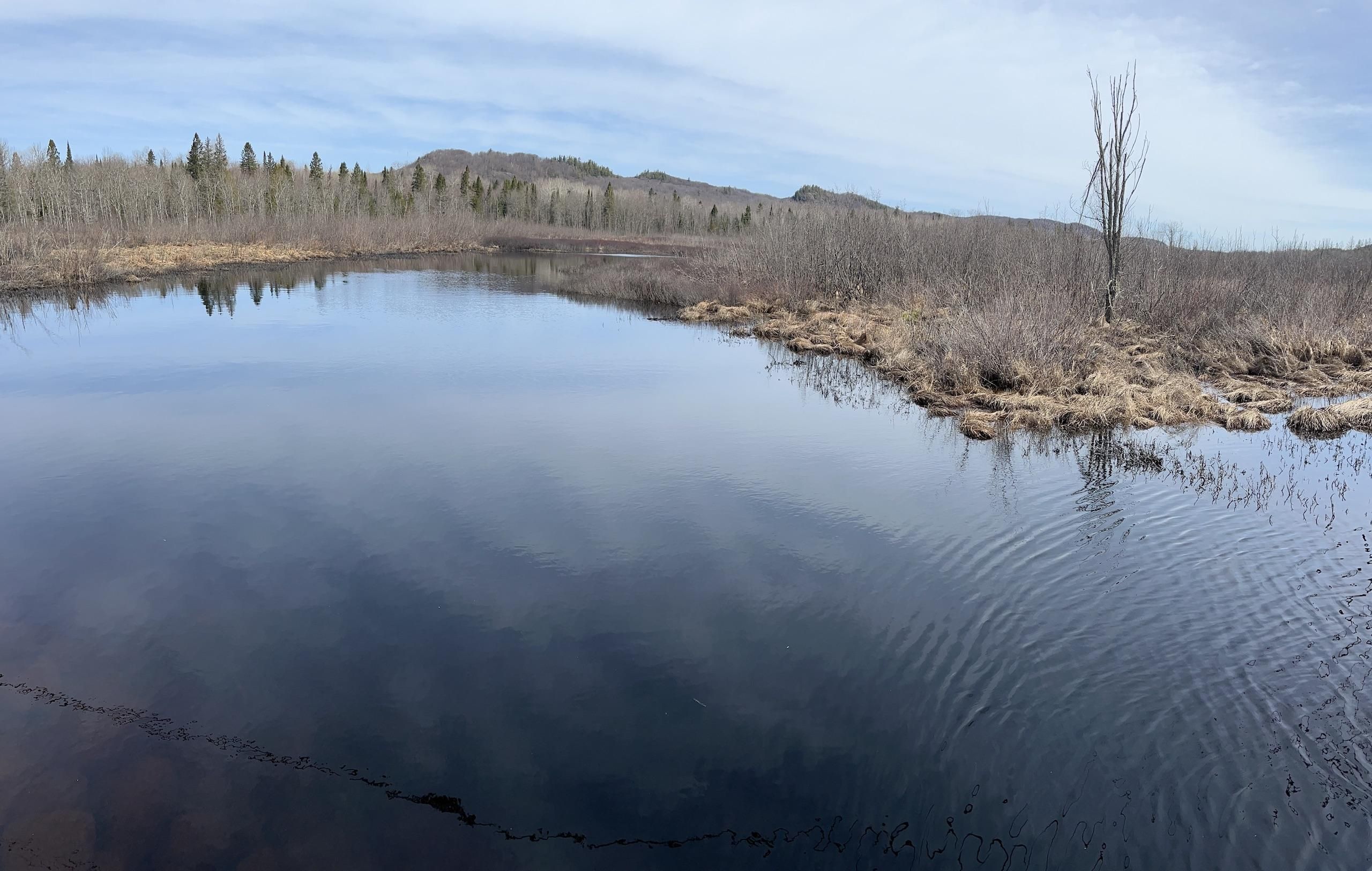 Iron Belt, Iron County, WI Recreational Property, Hunting Property for