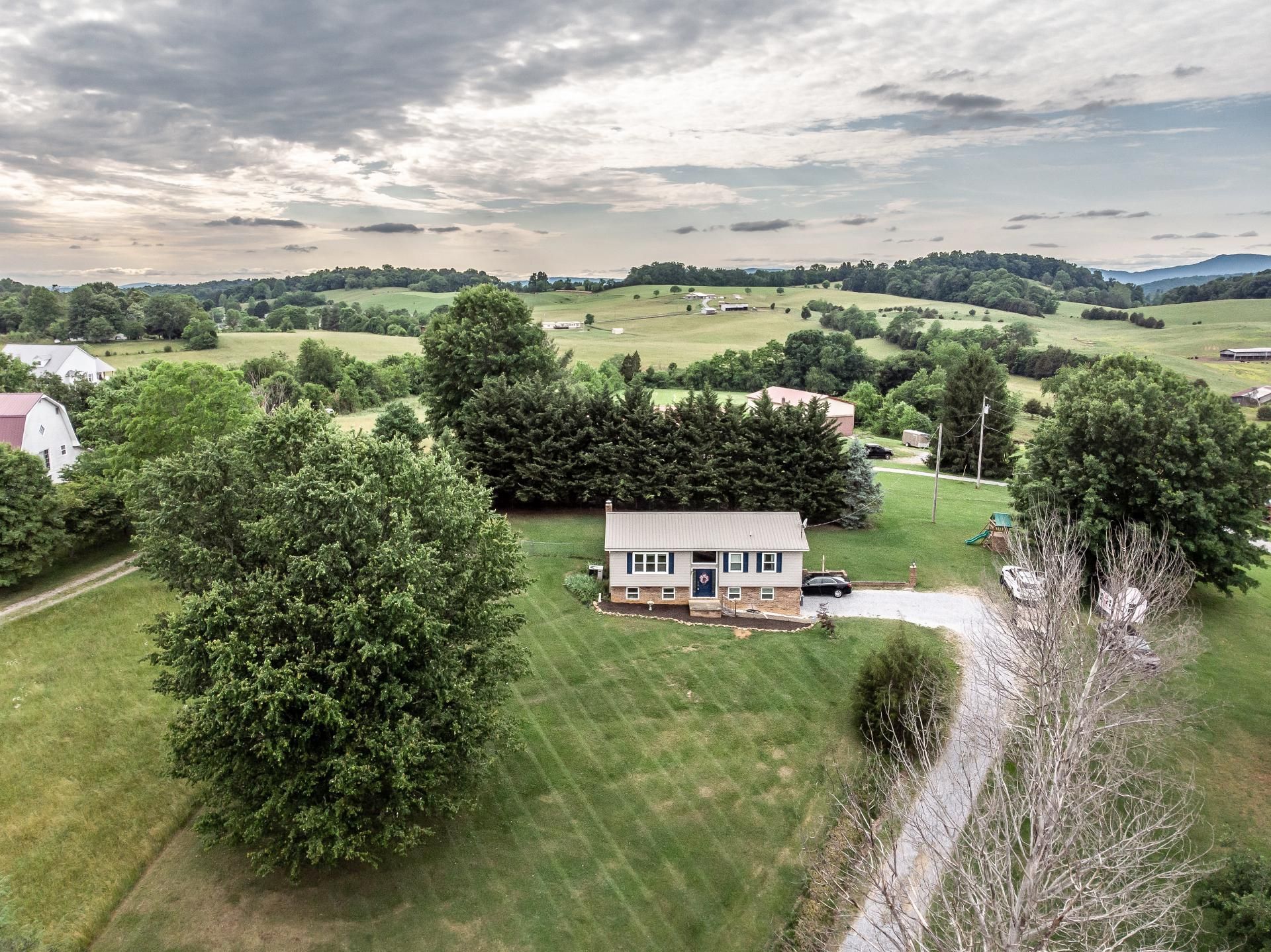 Chuckey, Greene County, TN Recreational Property, Homesites for sale