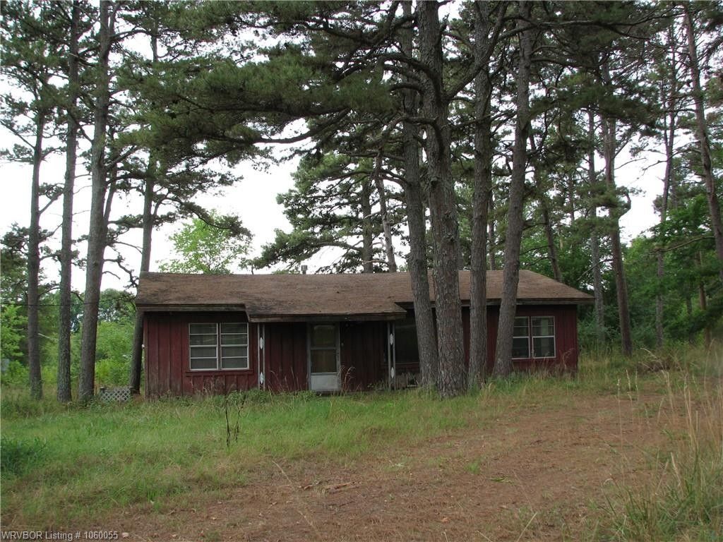 Branch, Franklin County, AR House for sale Property ID 414452034