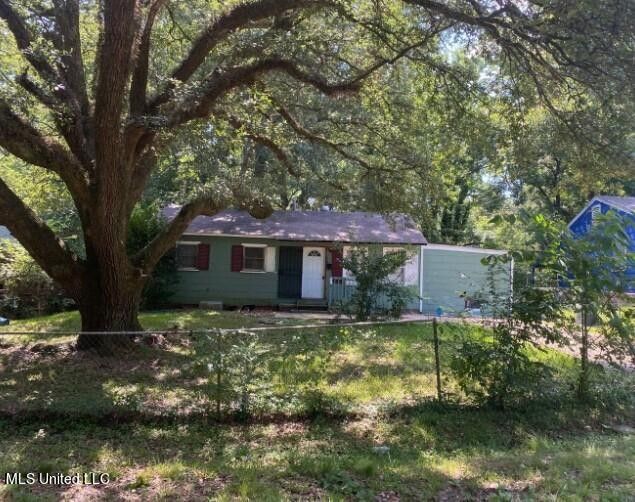 Jackson, Hinds County, MS House for sale Property ID 414452695 LandWatch