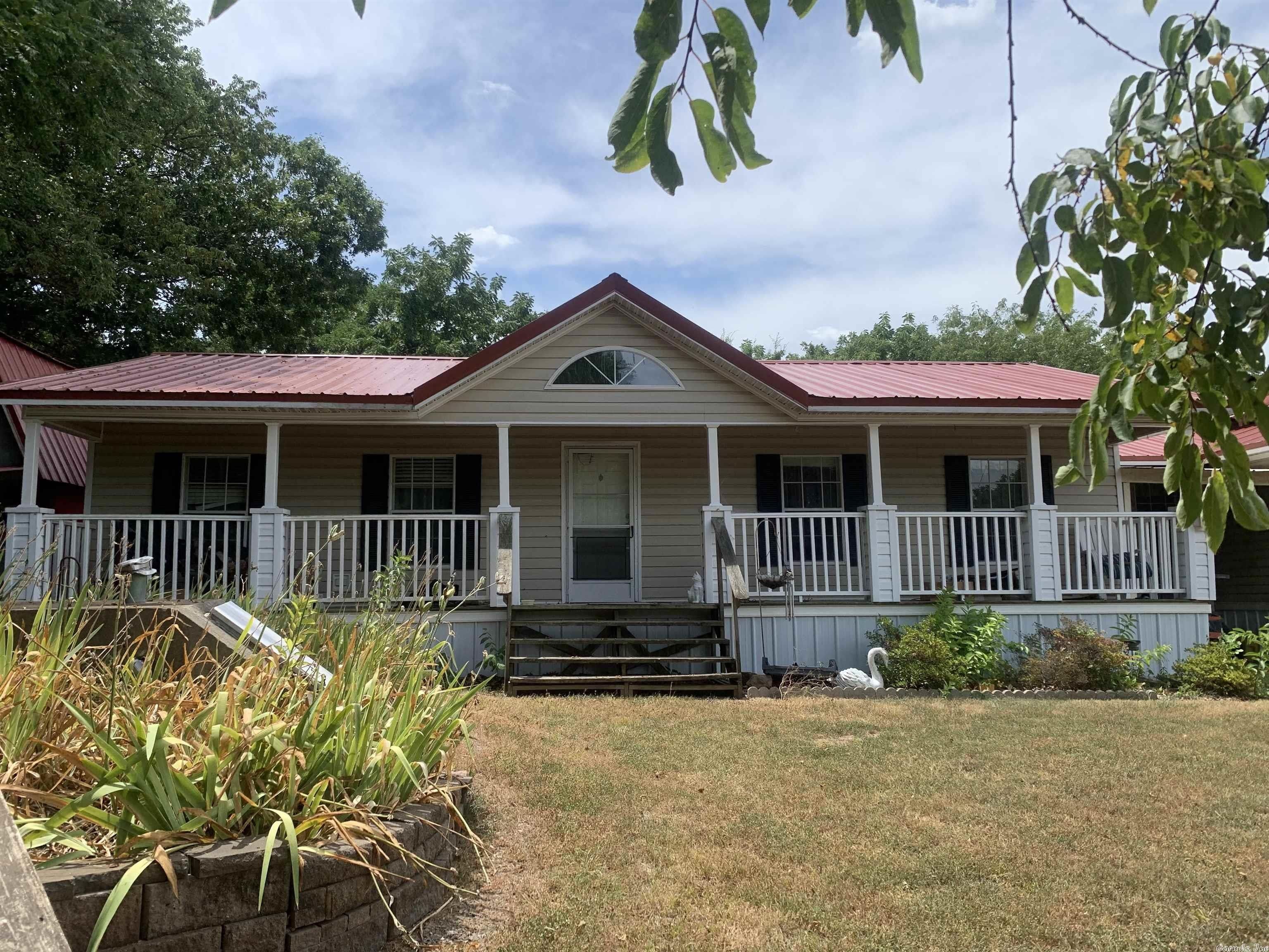 Locust Grove, Independence County, AR House for sale Property ID
