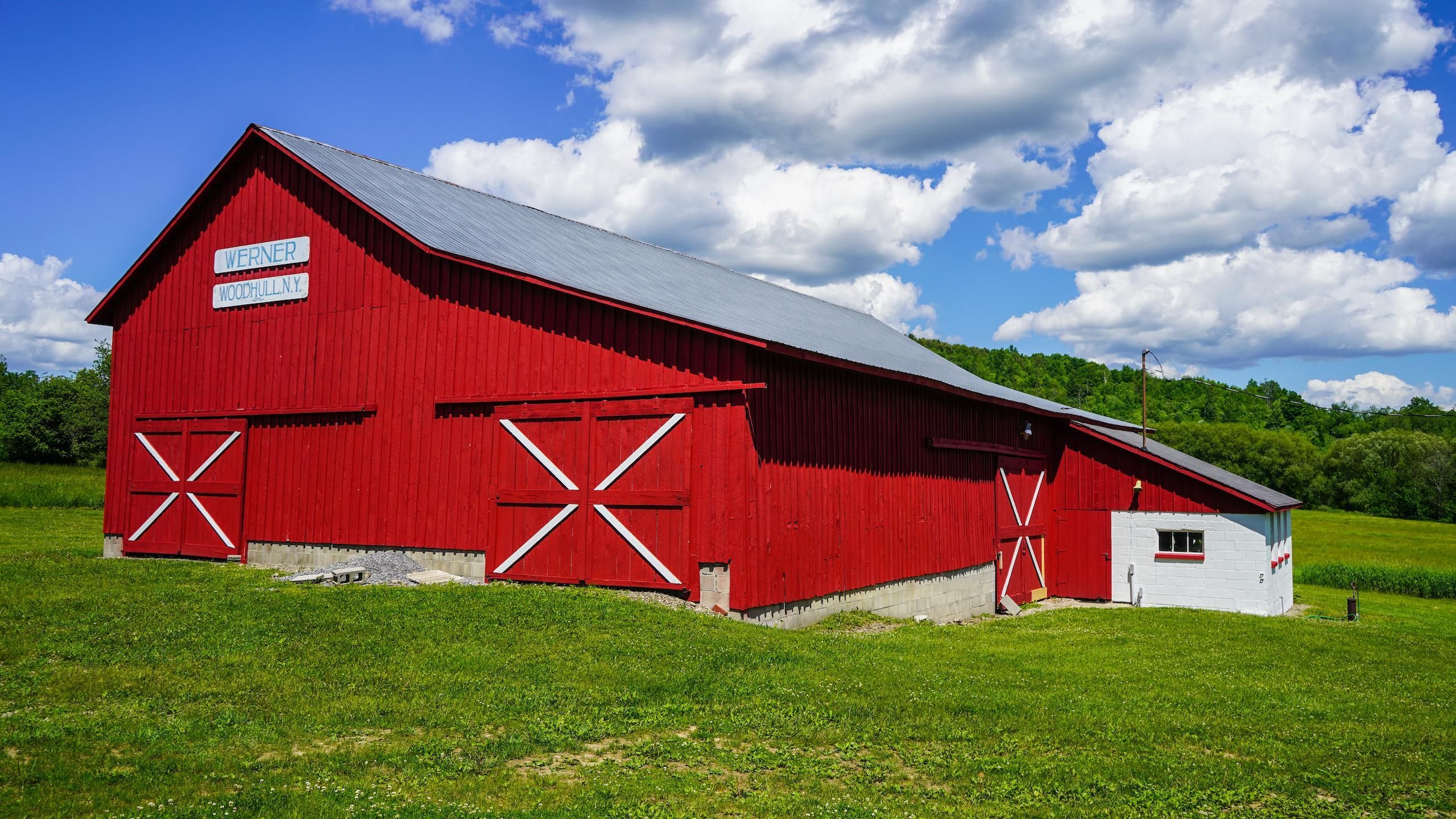 Woodhull, Steuben County, NY Recreational Property, Timberland Property
