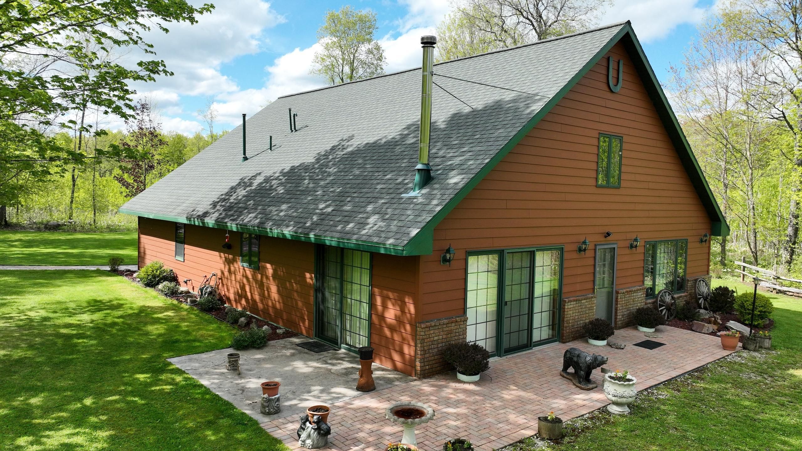 W16391 County Road C, Athelstane, WI 54104 LandWatch