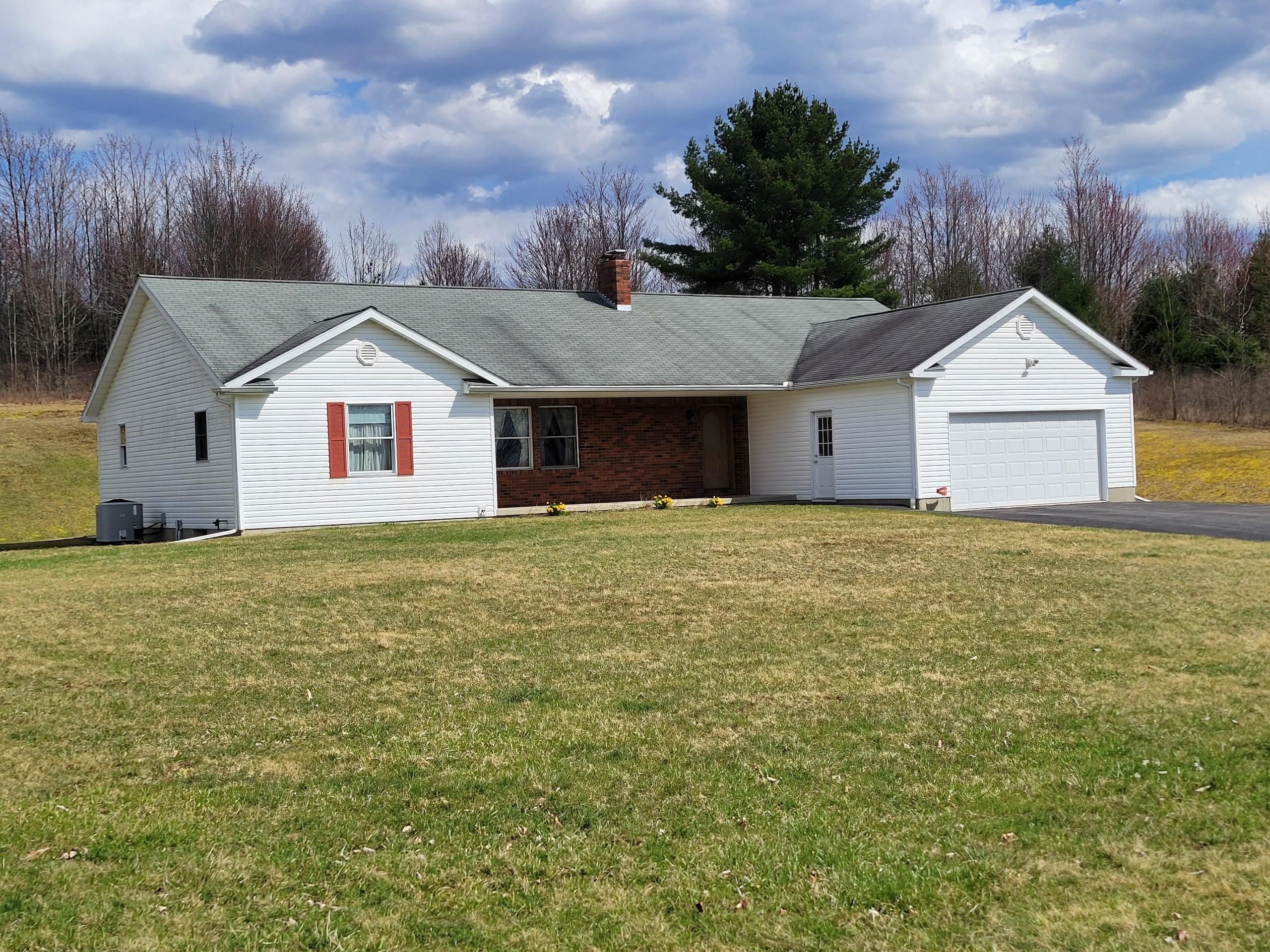 Windsor, Broome County, NY Recreational Property, Hunting Property for