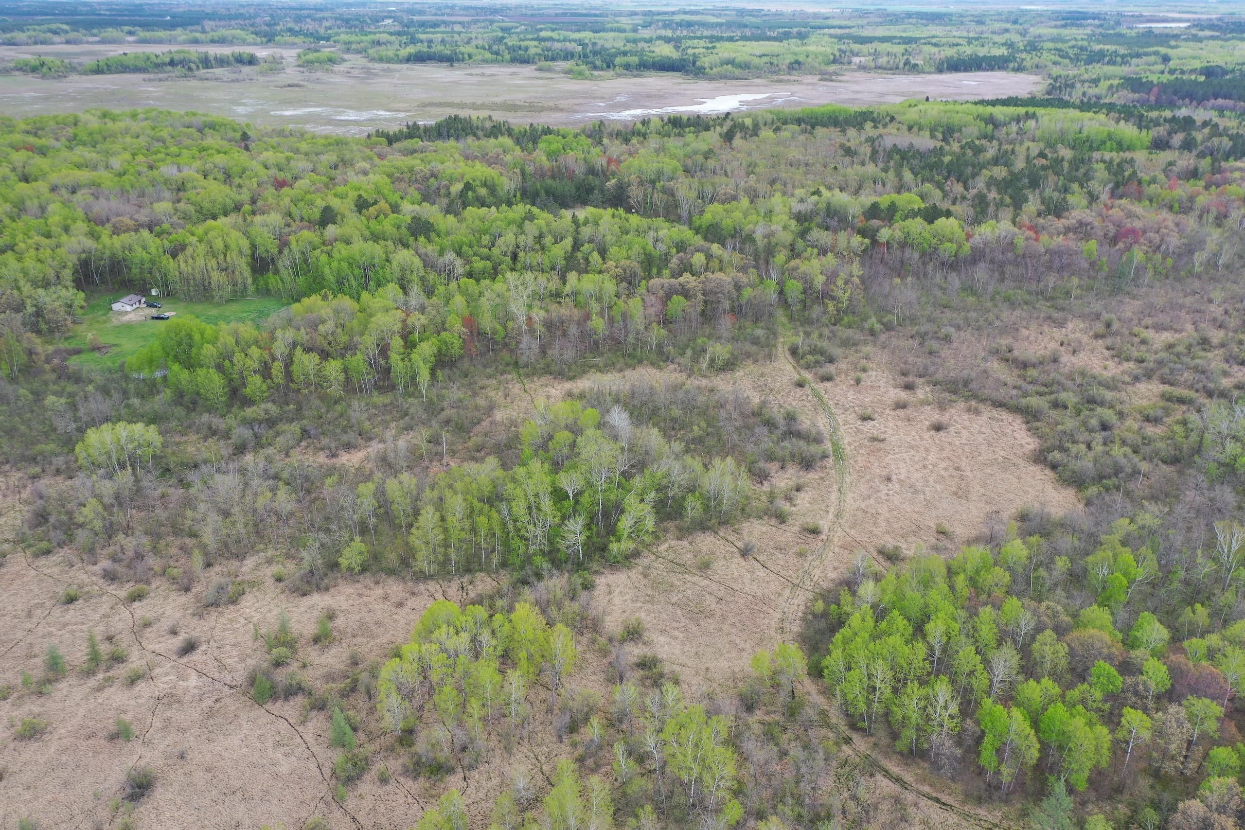 Menahga, Wadena County, MN Recreational Property, Hunting Property for