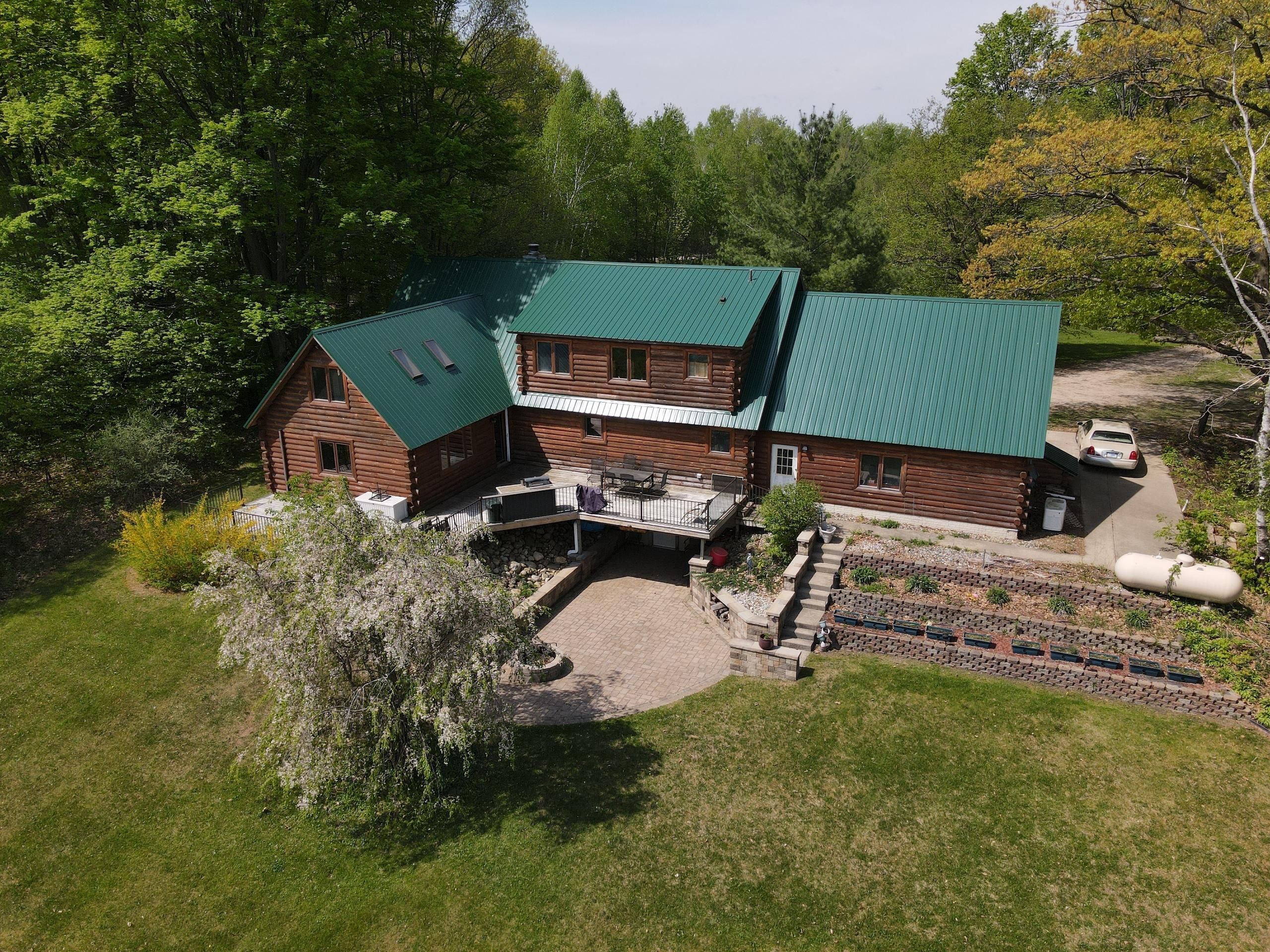 Gladwin, Gladwin County, MI Recreational Property, Hunting Property for