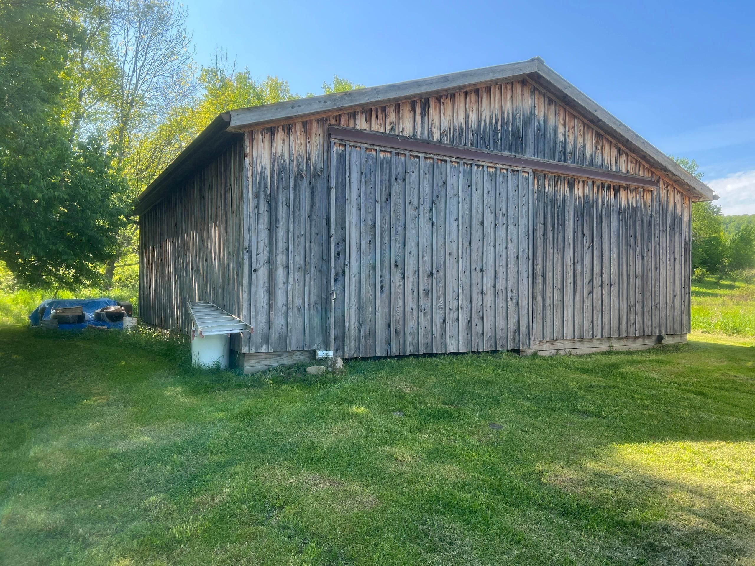Pittsfield, Warren County, PA Recreational Property, Hunting Property