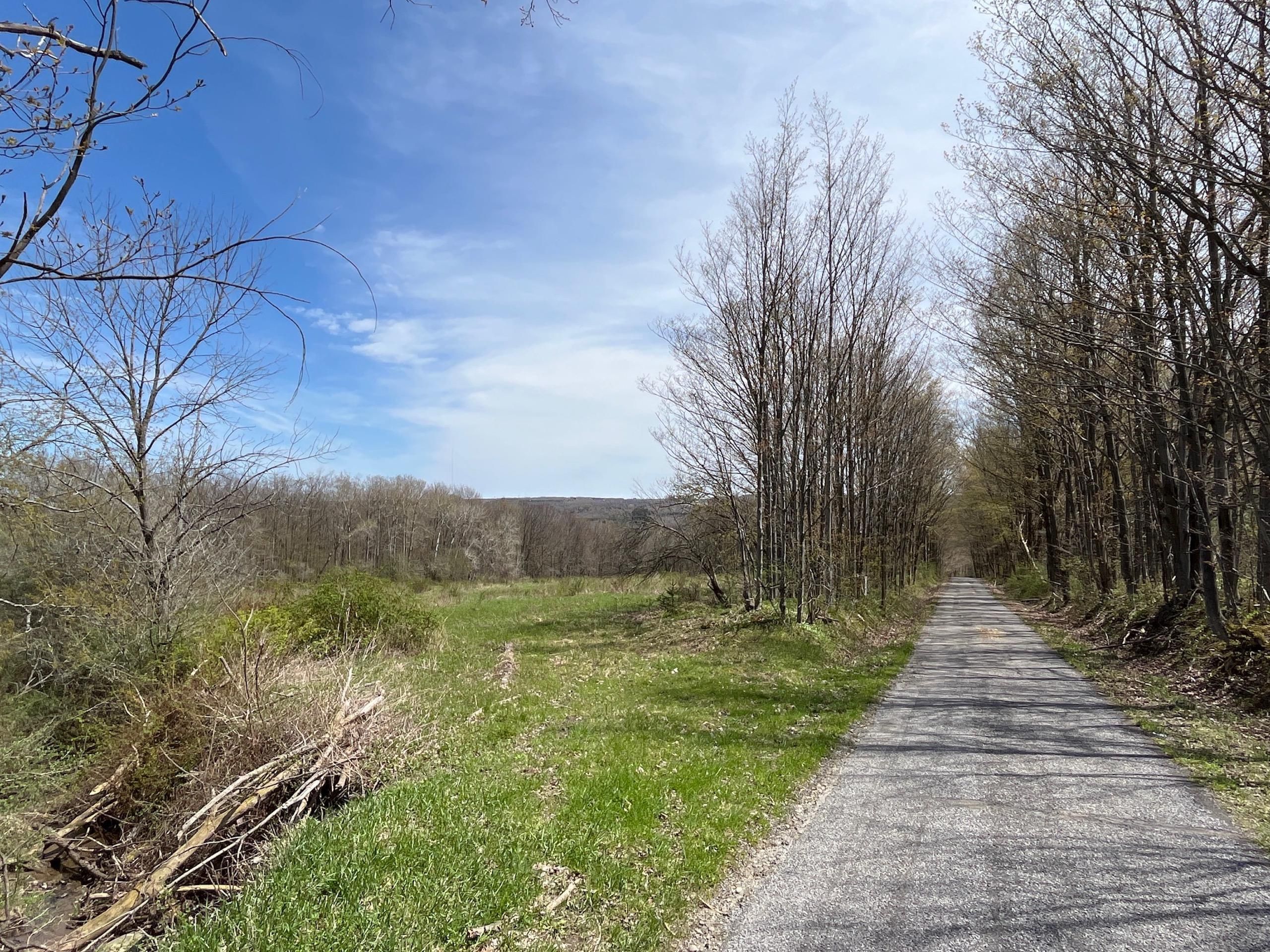 Boston, Erie County, NY Recreational Property, Timberland Property