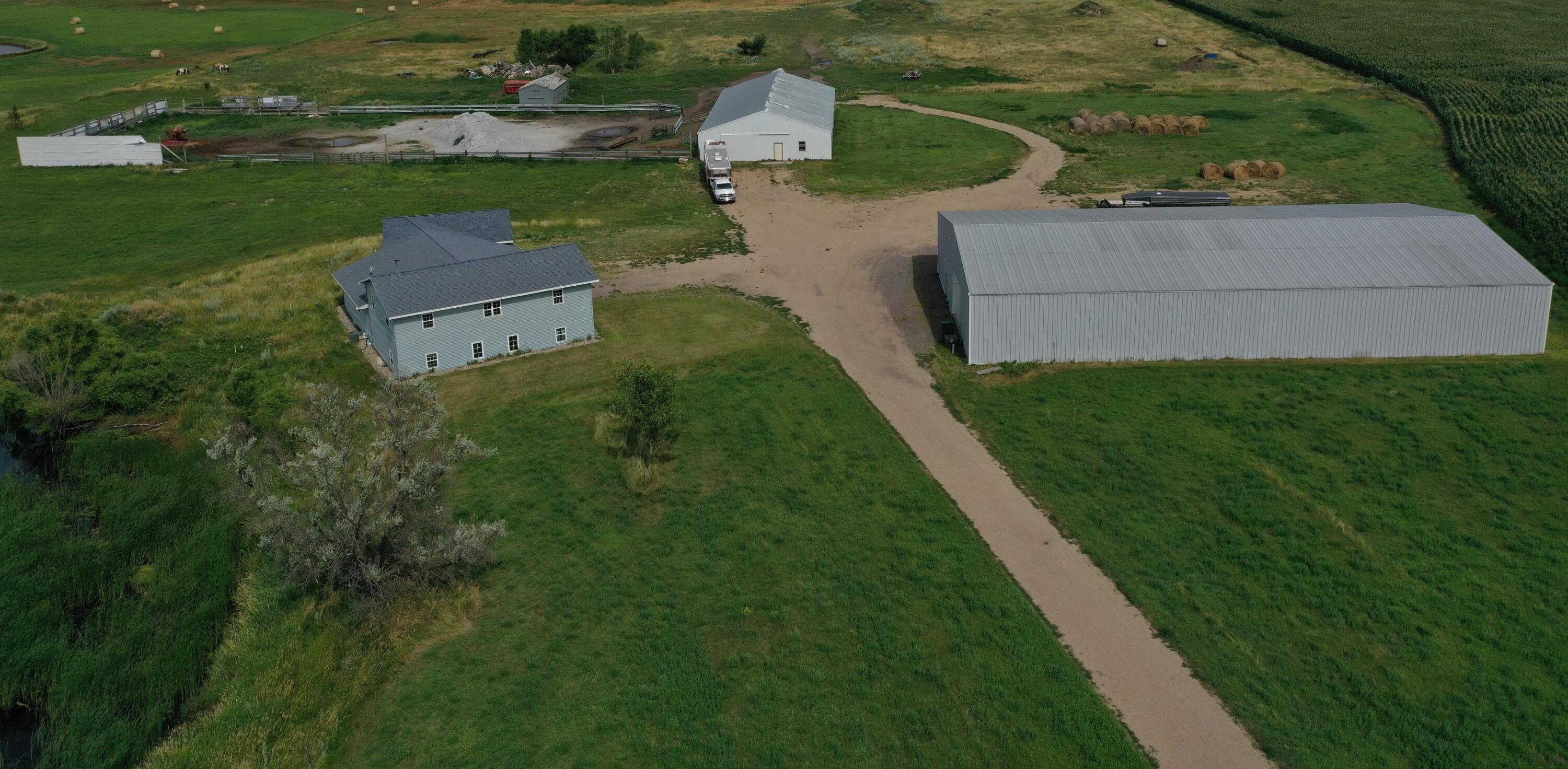 Aberdeen, Brown County, SD House for sale Property ID 414453027