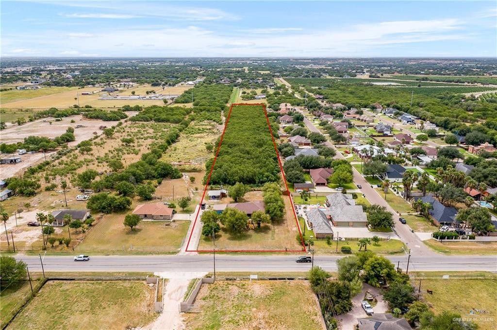 Mission, Hidalgo County, TX House for sale Property ID 414453240