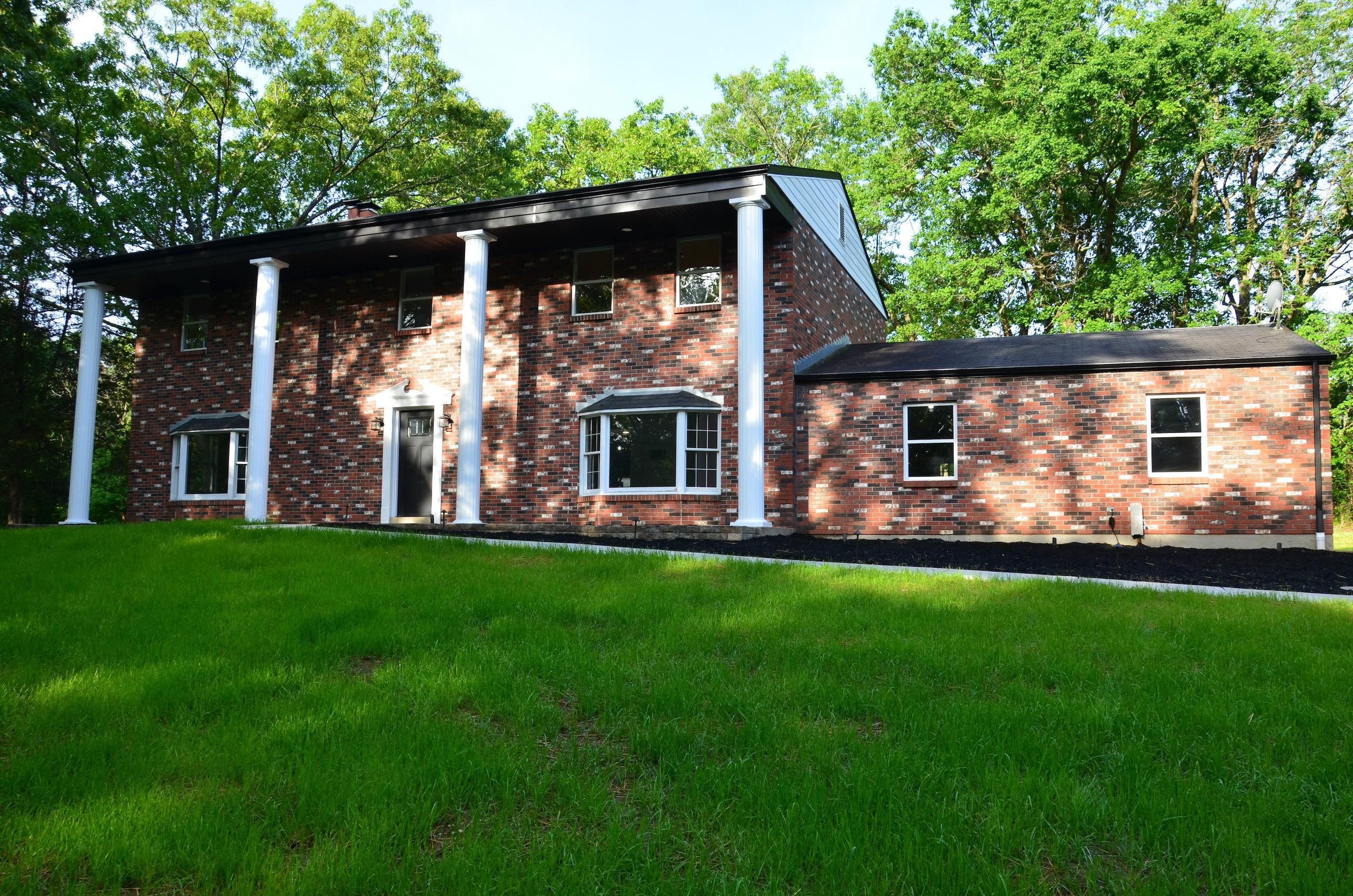 Dittmer, Jefferson County, MO Recreational Property, Timberland