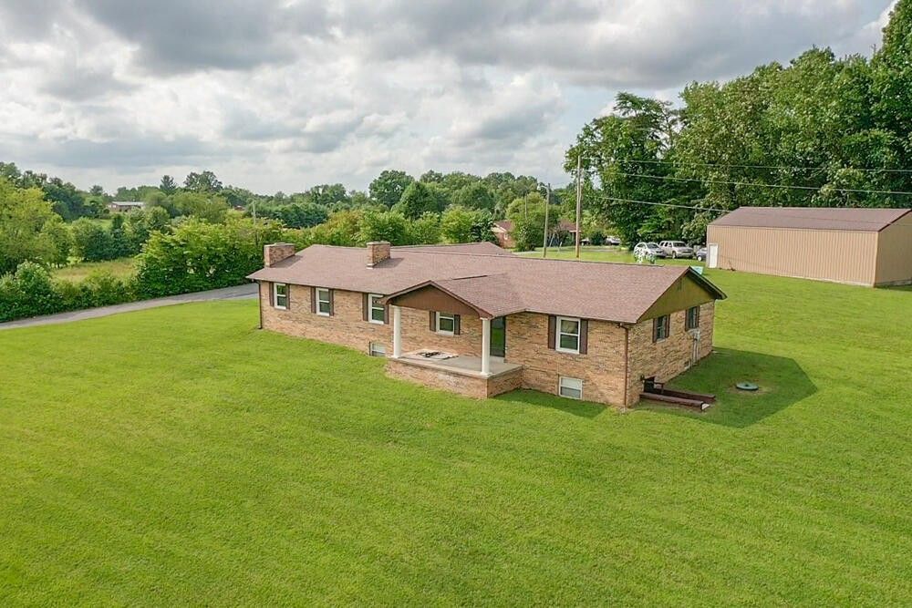 East Bernstadt, Laurel County, KY House for sale Property ID 414442855