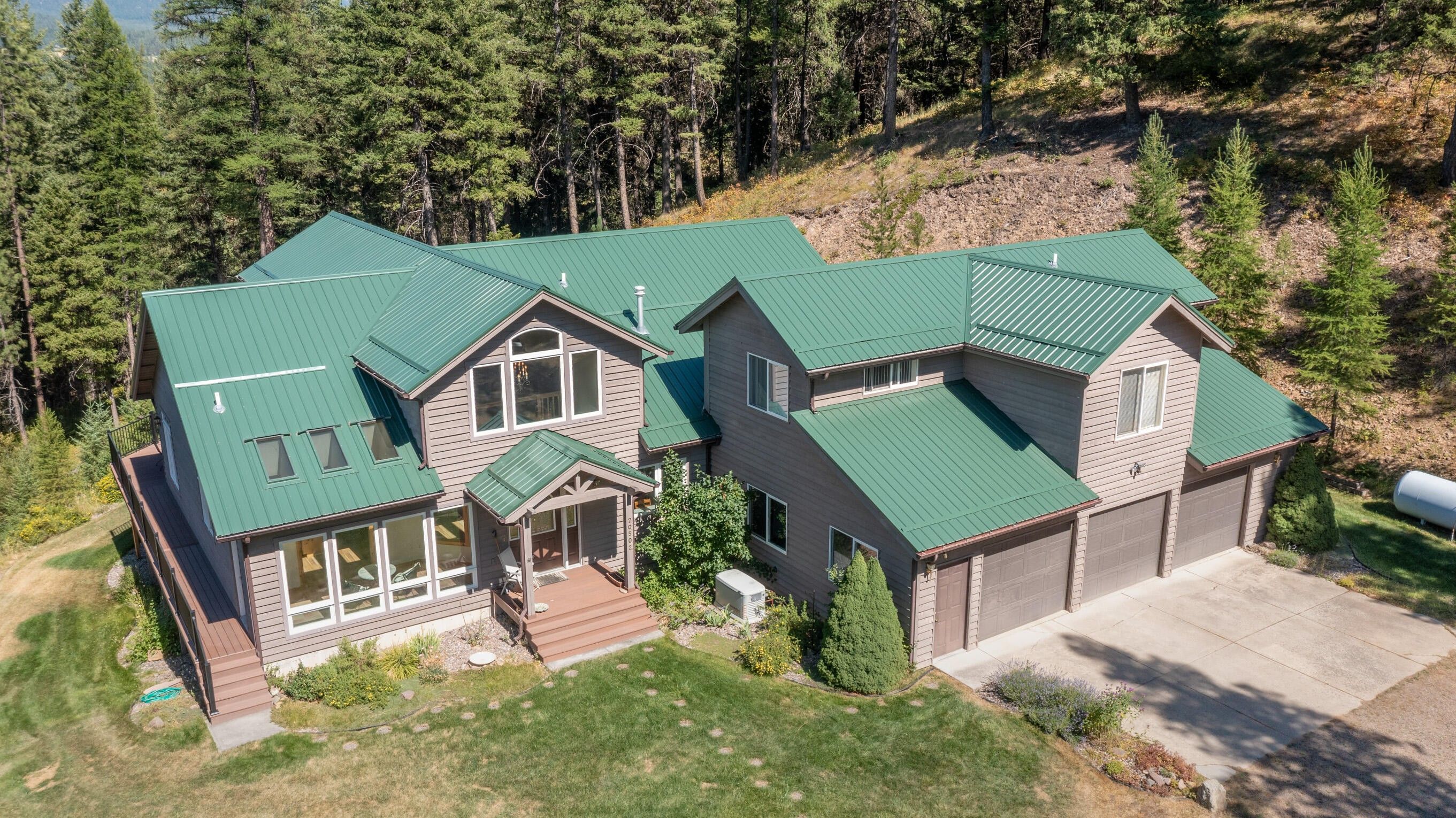 Huson, Missoula County, MT House for sale Property ID 414453506