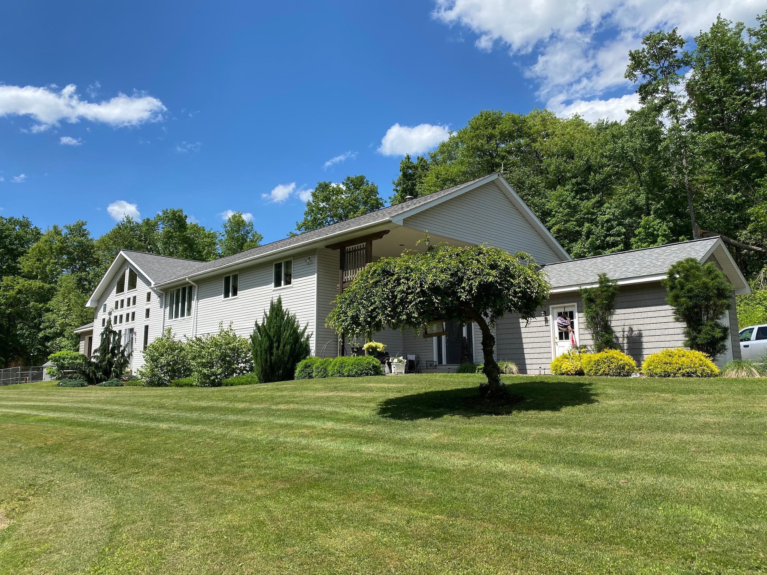 2962 Gourley Road, LotWP001, Sligo, PA 16255 LandWatch