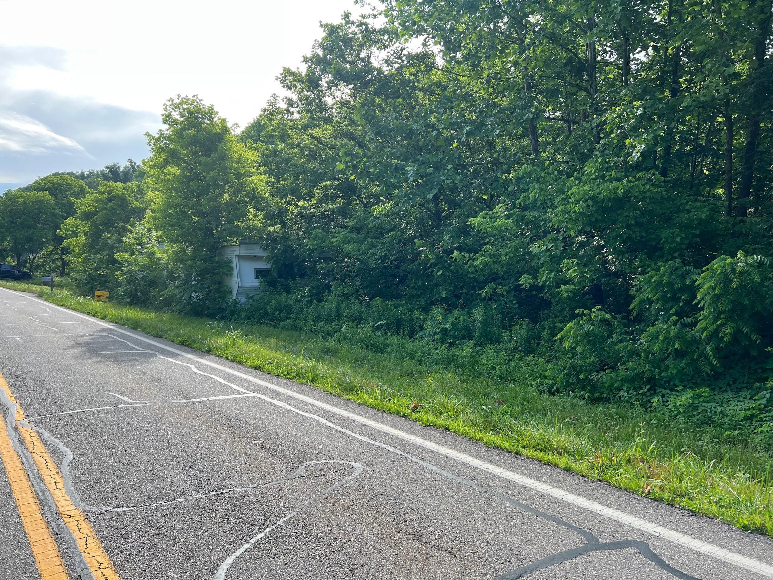 Kitts Hill, Lawrence County, OH Recreational Property, Timberland