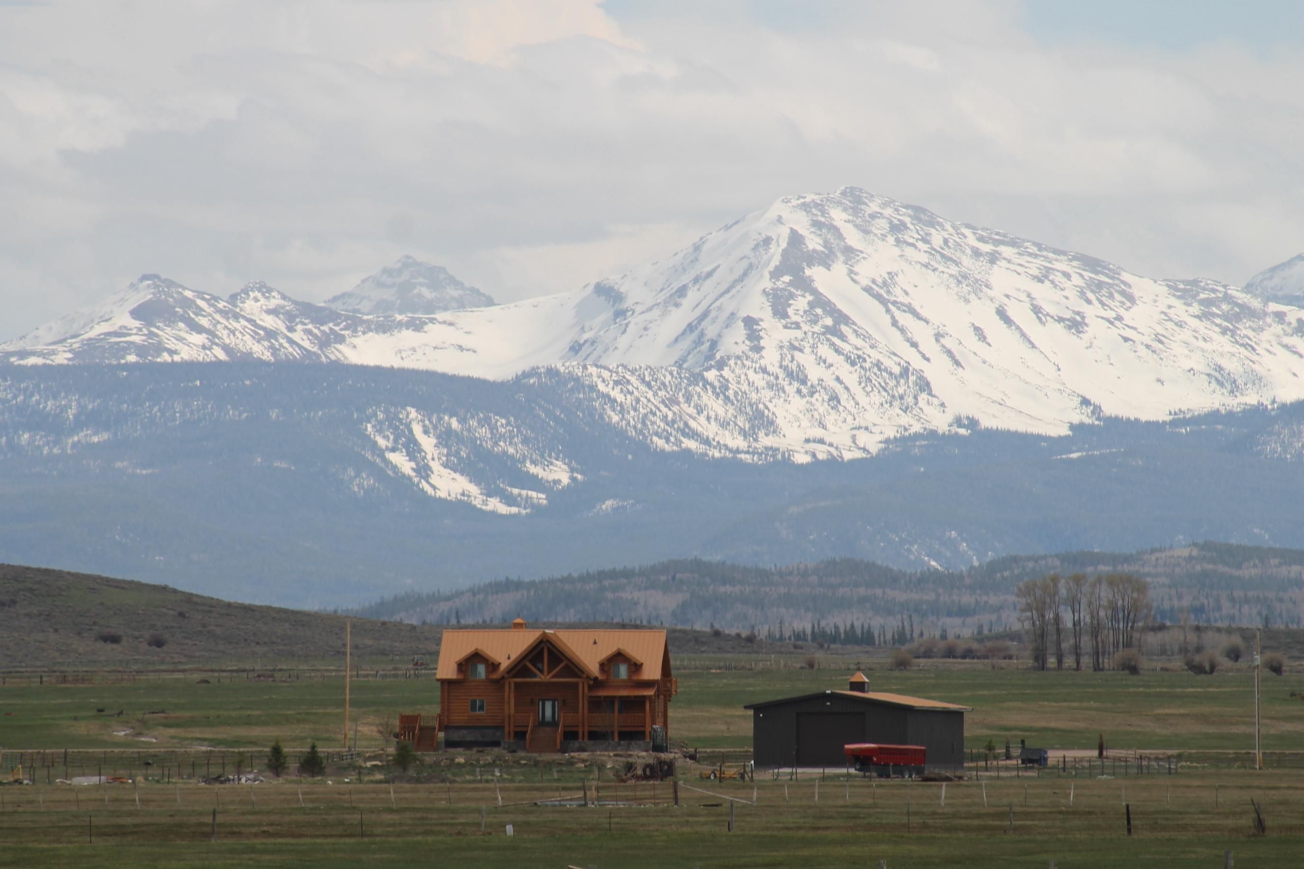Evanston, Uinta County, WY Recreational Property, Hunting Property for