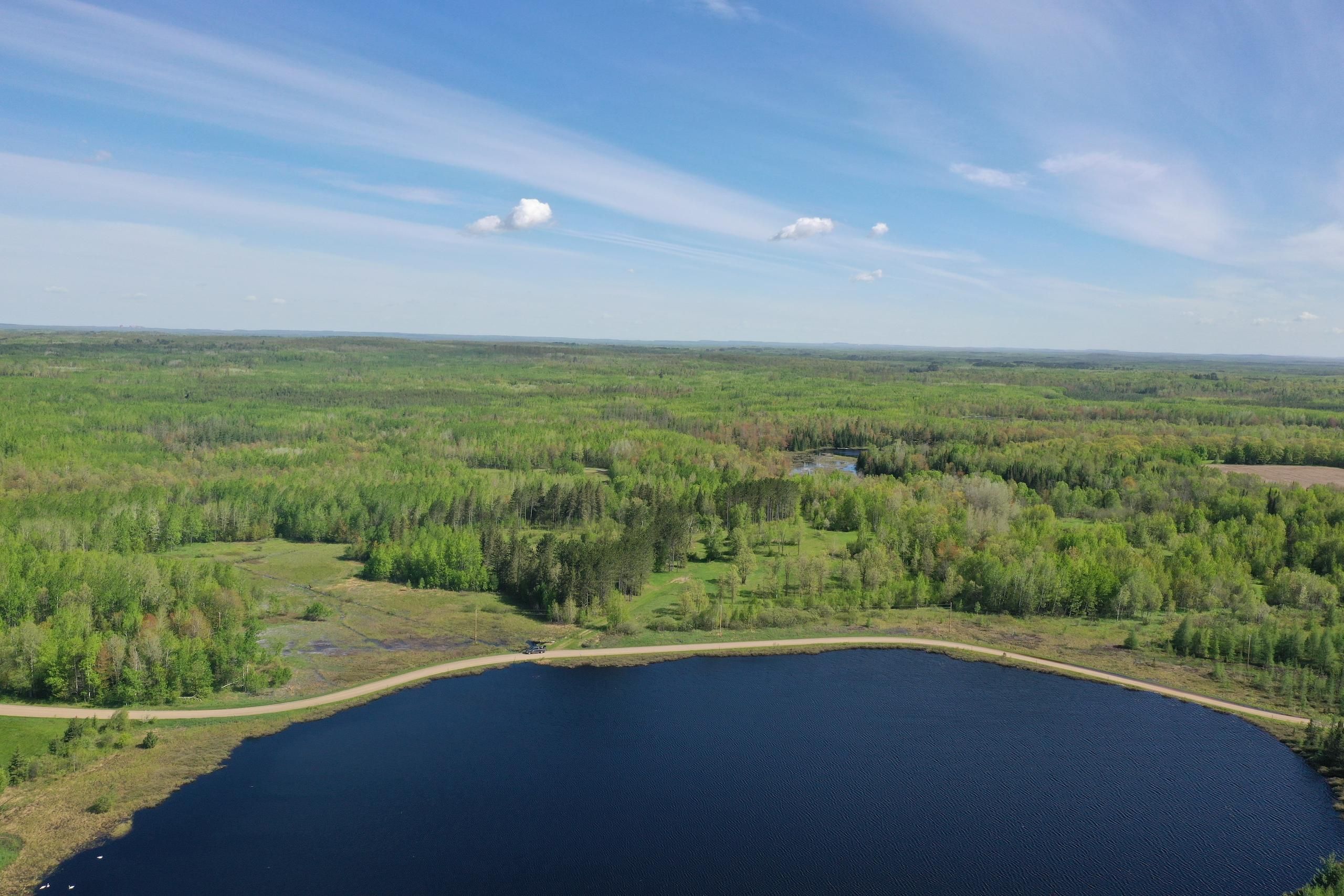 Goodland, Itasca County, MN Recreational Property, Hunting Property for