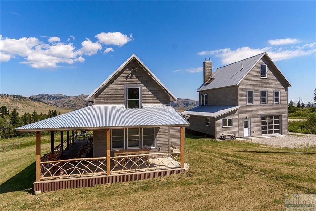 Nye, Stillwater County, MT House for sale Property ID 414454185