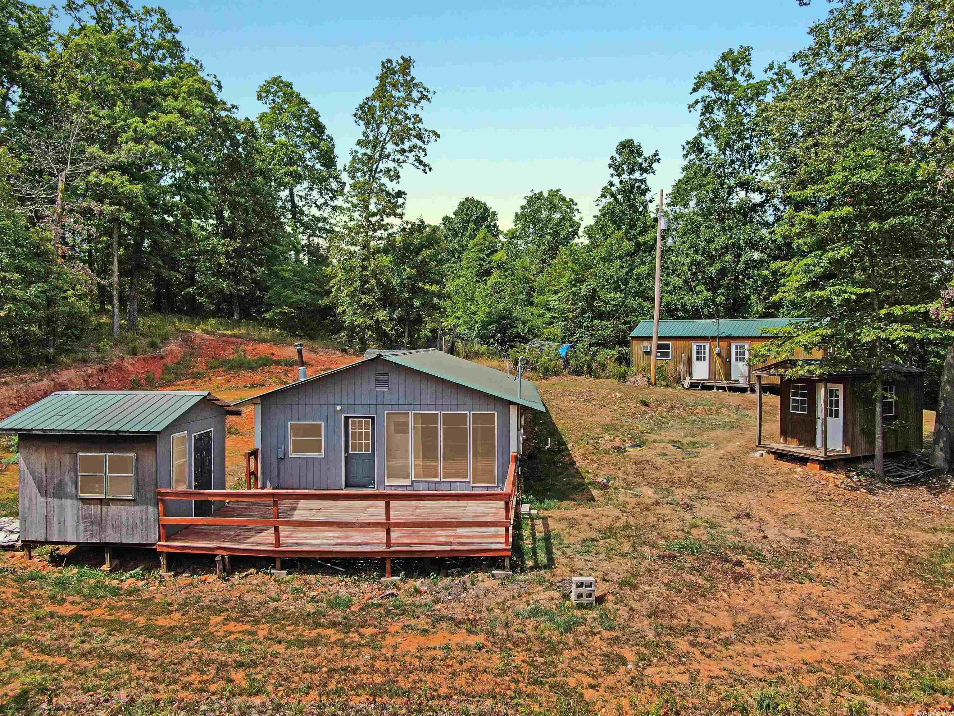 Yellville, Marion County, AR House for sale Property ID 414454568