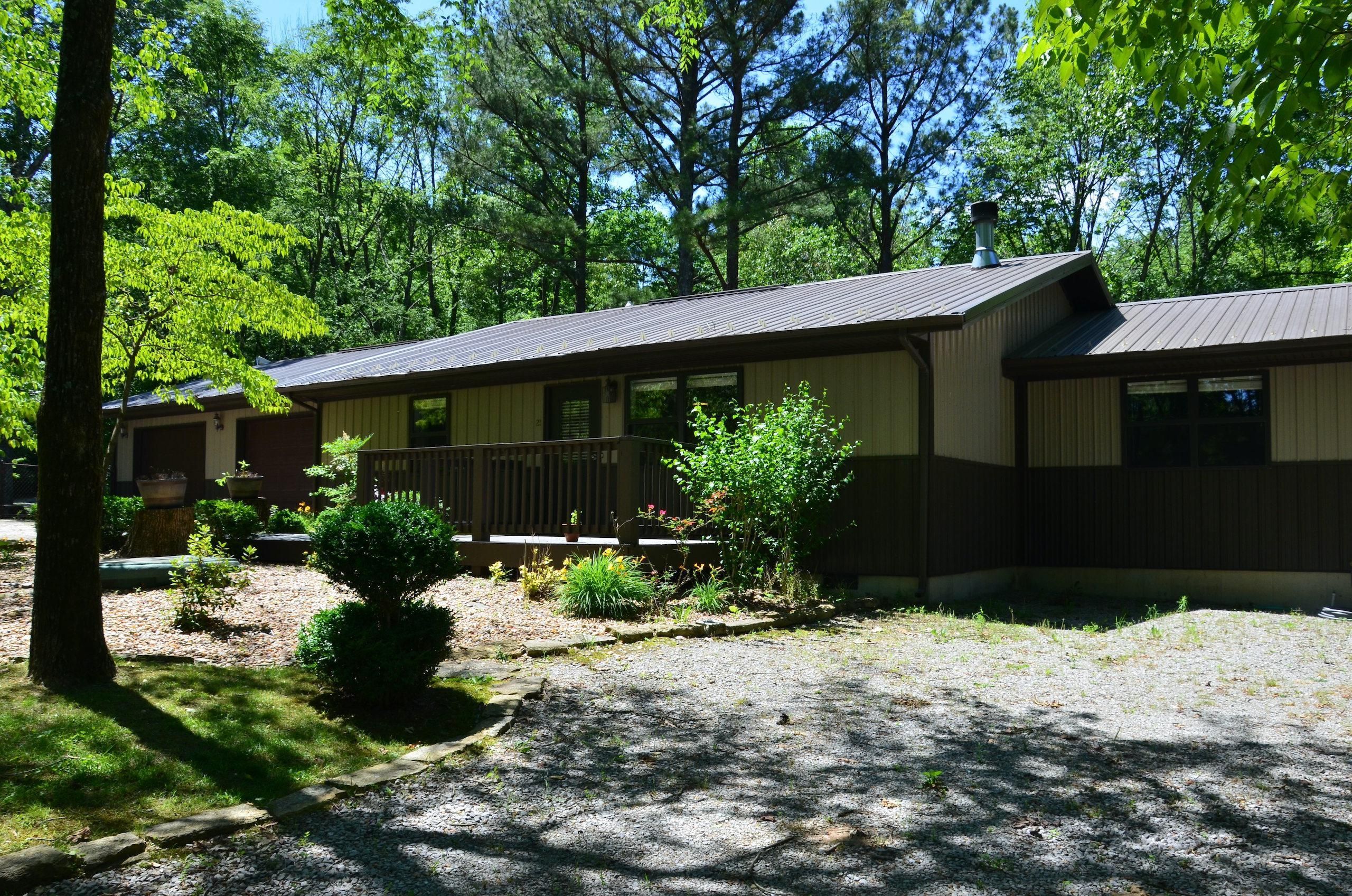 Makanda, Jackson County, IL Recreational Property, Hunting Property for