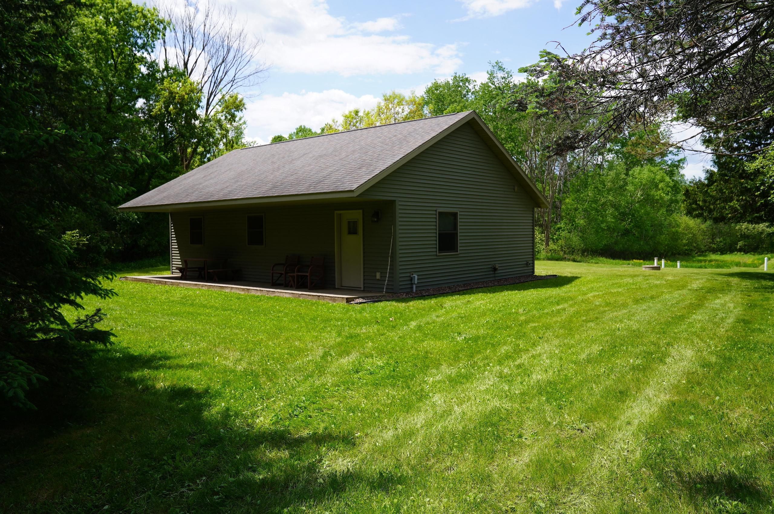 Ladysmith, Rusk County, WI Recreational Property, Hunting Property for