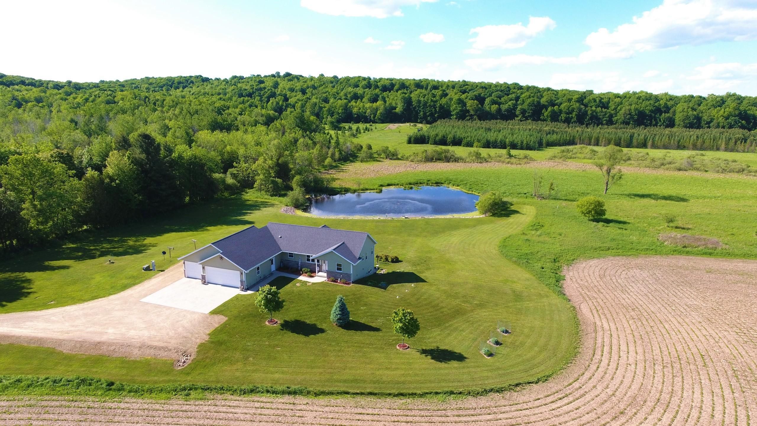 N4268 Neubauer Lane, LotWP001, Tigerton, WI 54486 LandWatch