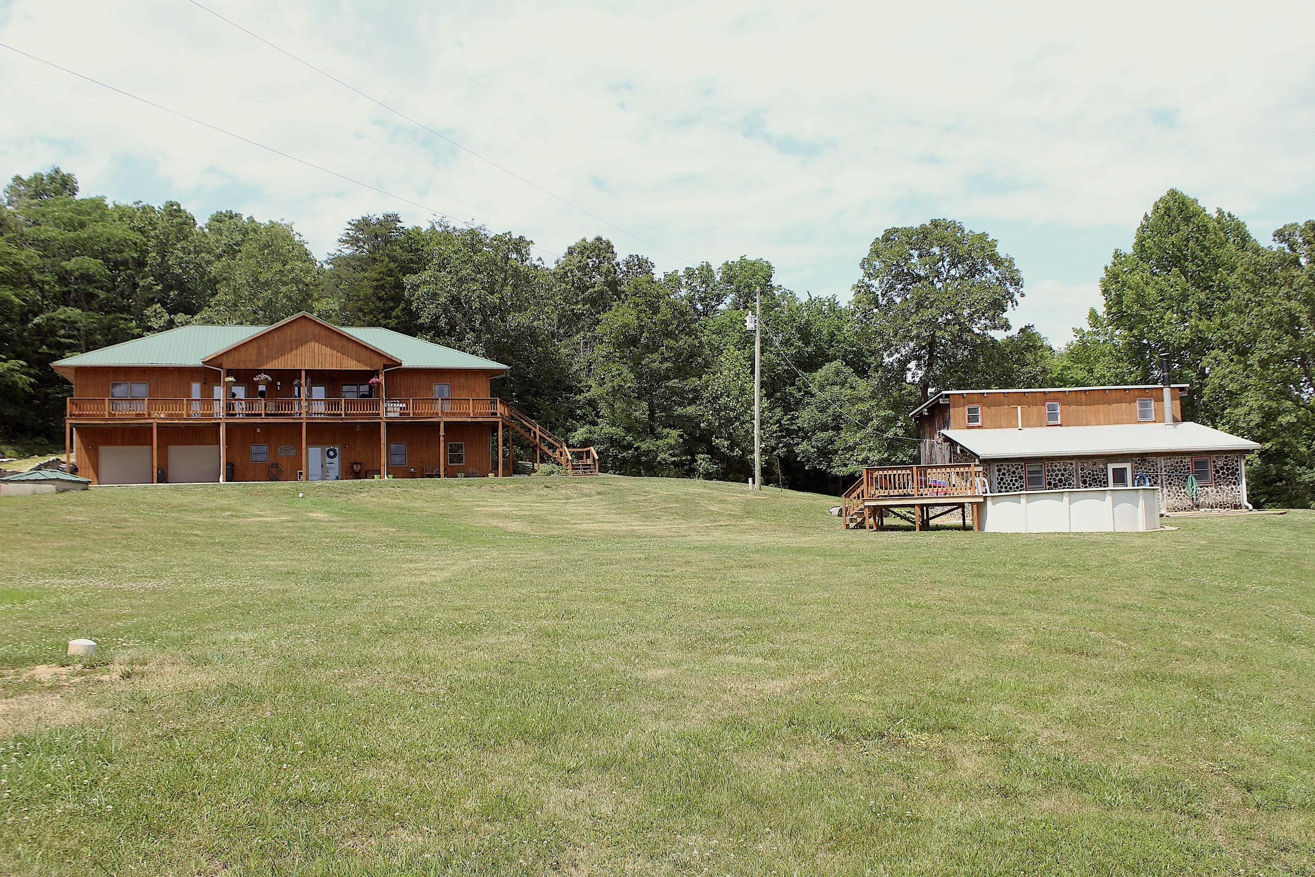 Bonnieville, Hart County, KY Recreational Property, Timberland Property