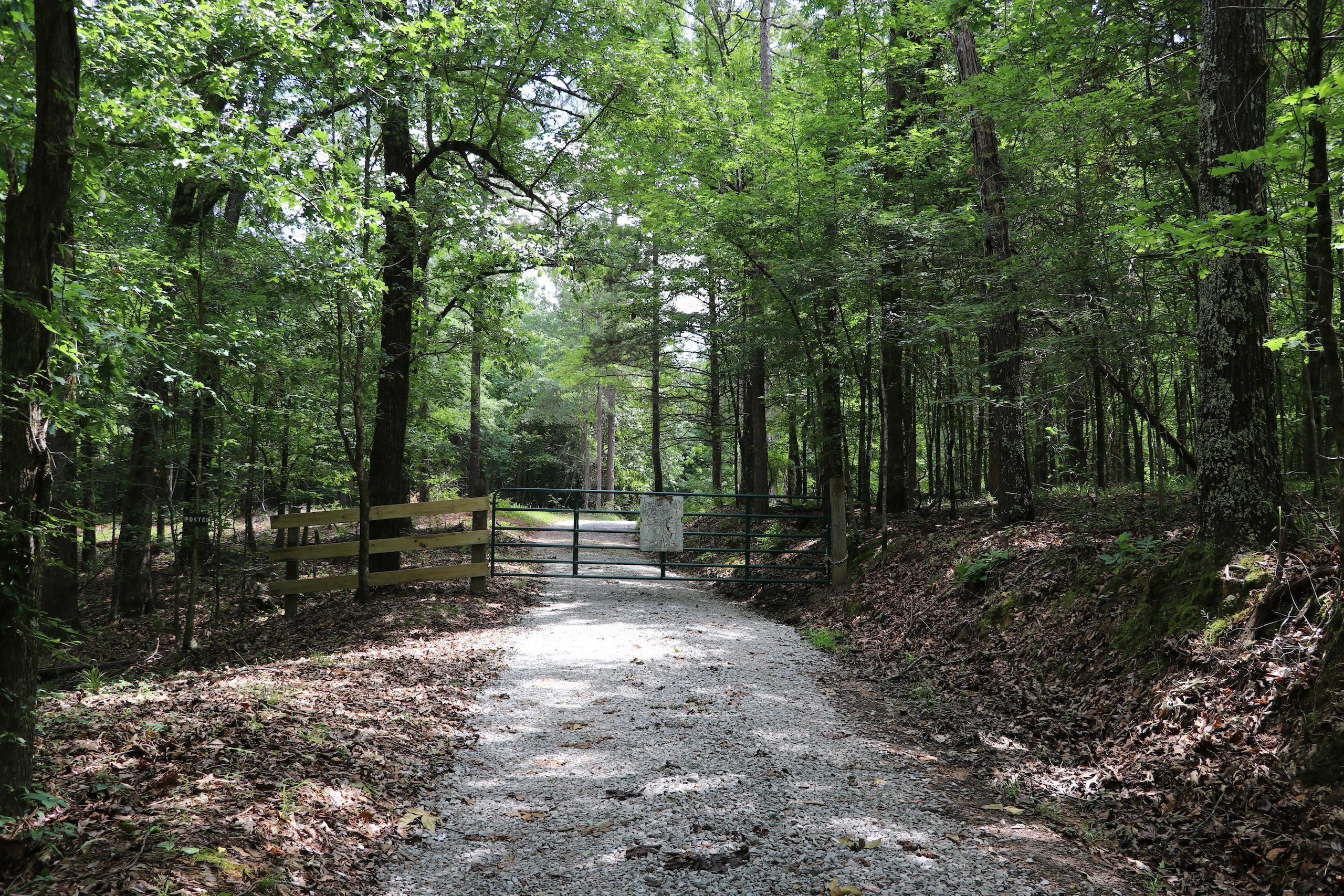Mccarley, Carroll County, MS Recreational Property, Timberland Property
