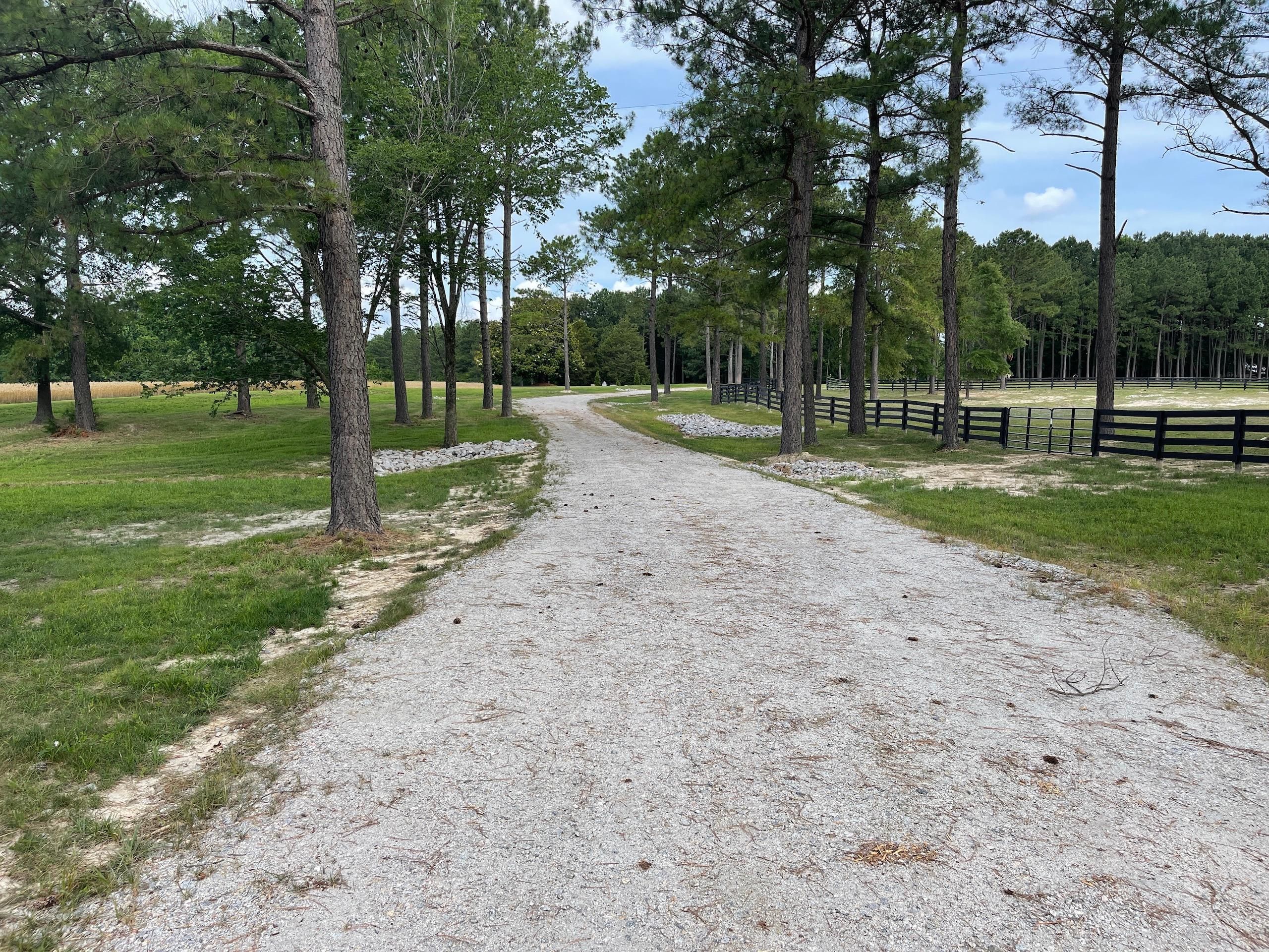 Louisburg, Franklin County, NC Recreational Property for sale Property