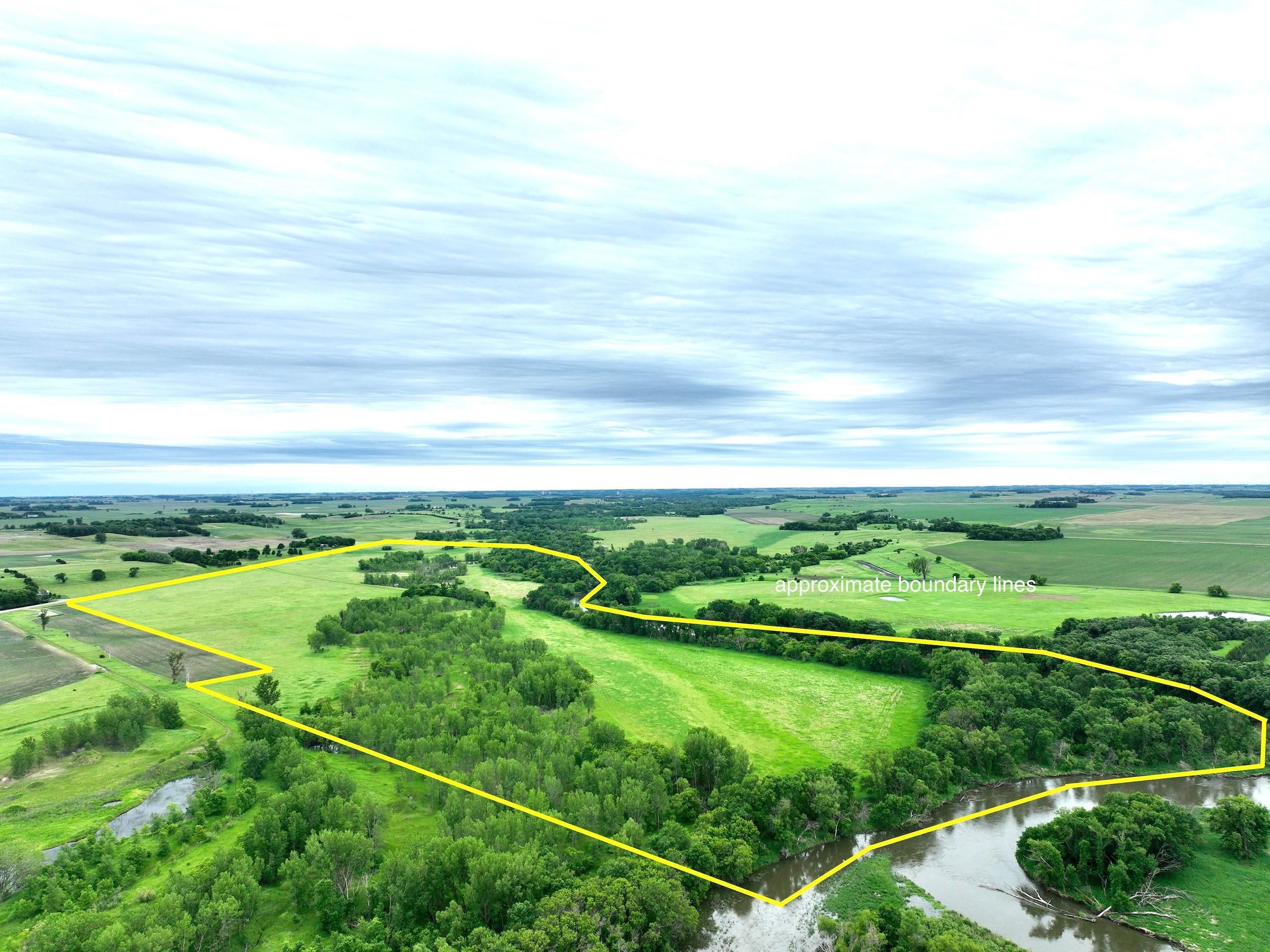 Windom, Cottonwood County, MN Recreational Property, Hunting Property