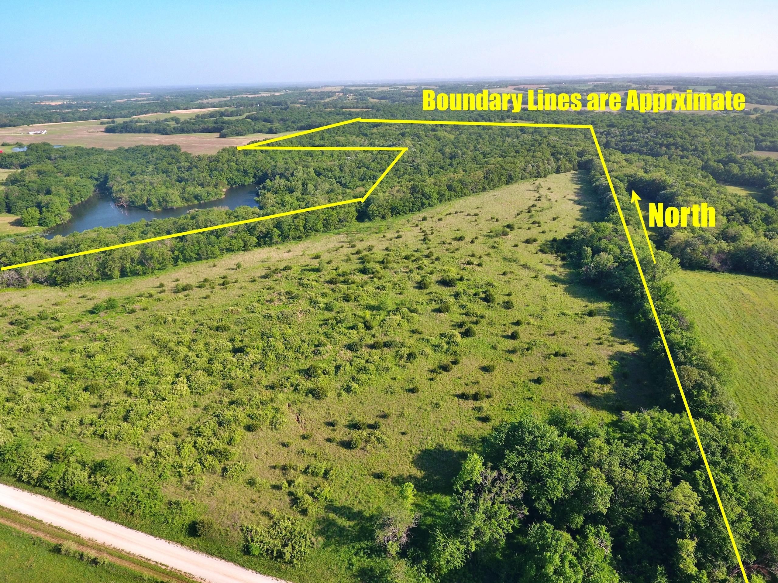 Cowgill, Caldwell County, MO Farms and Ranches, Timberland Property