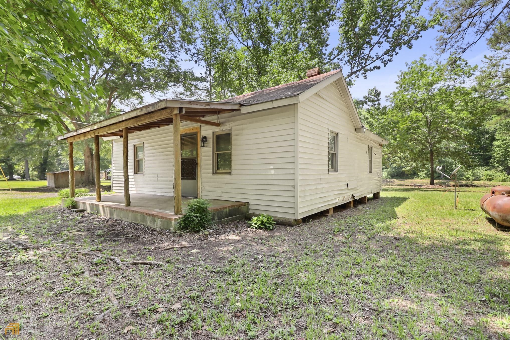 Greenville, Meriwether County, GA House for sale Property ID 414445034