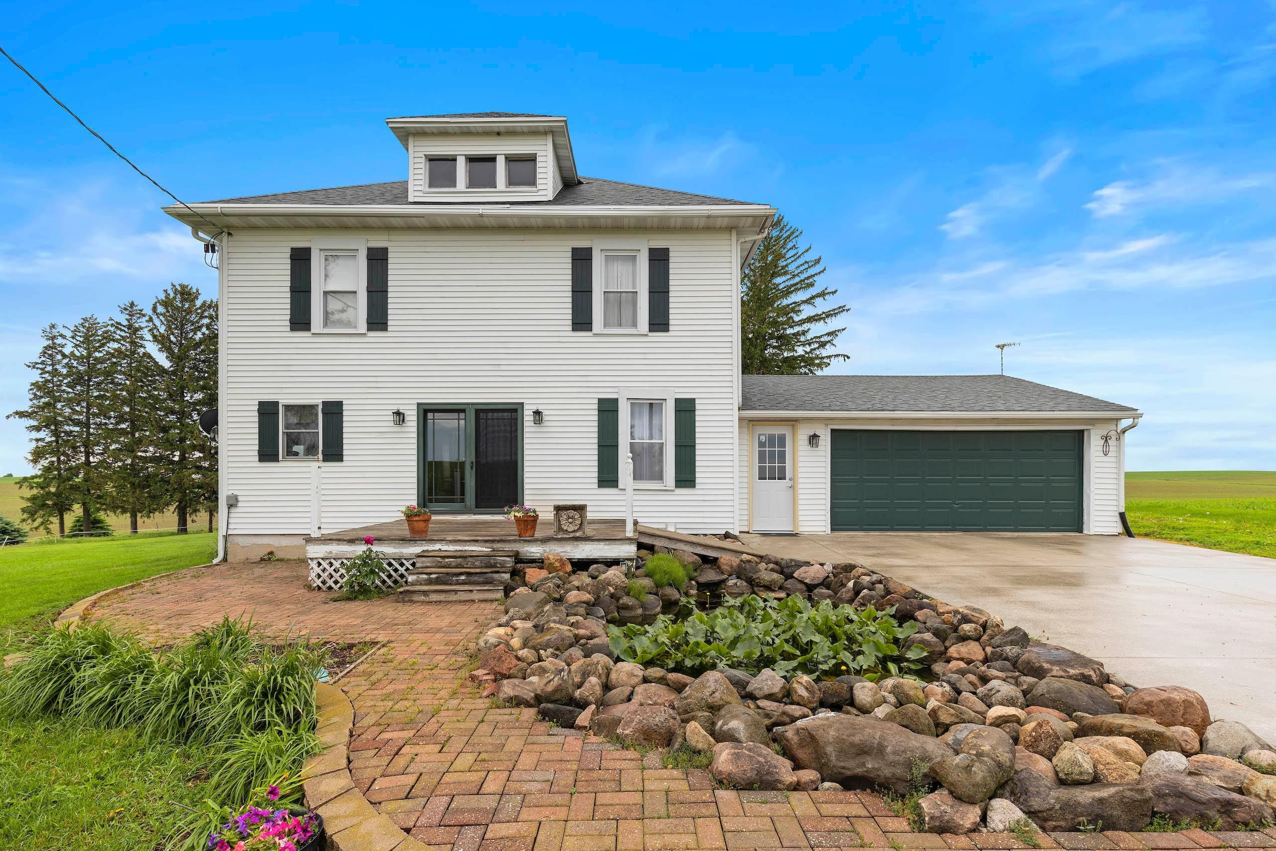 Baileyville, Ogle County, IL Farms and Ranches, Homesites for sale Property ID 414022323