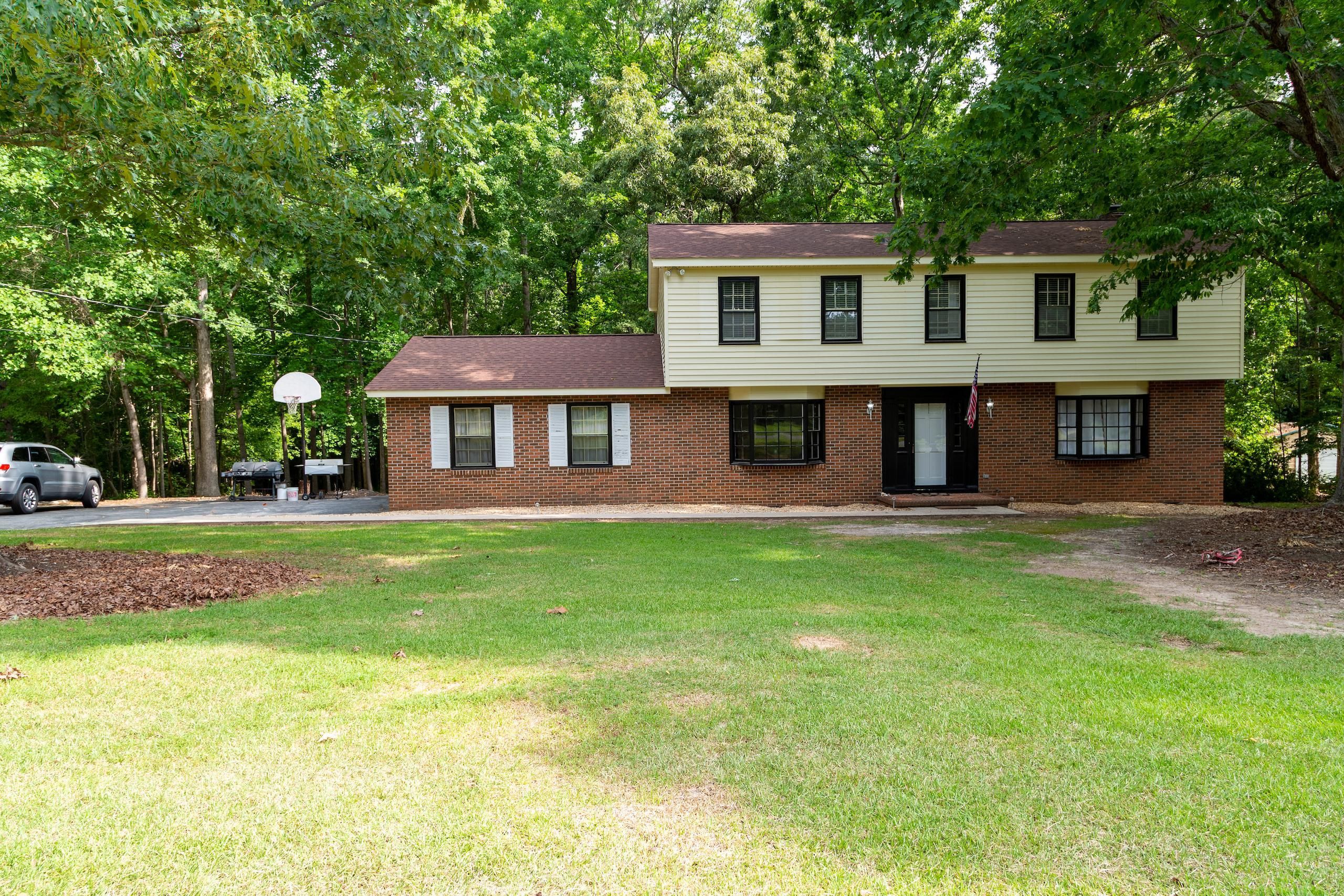 Spring Hope, Nash County, NC Recreational Property, Homesites for sale