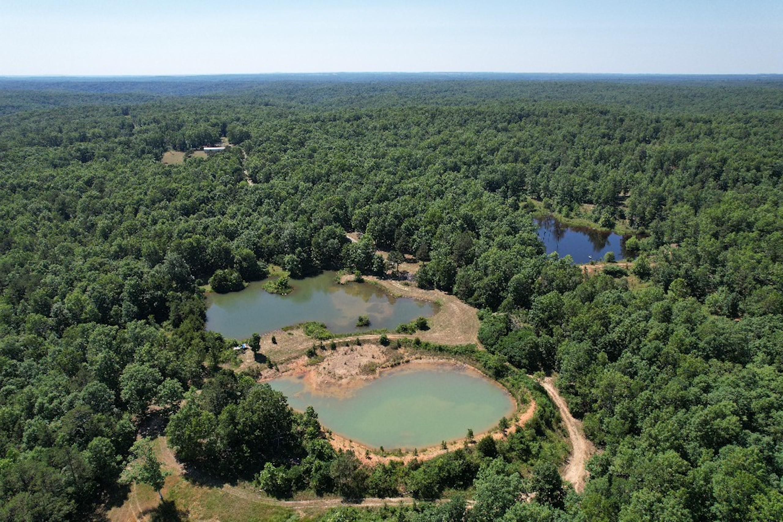 Salem, Dent County, MO Recreational Property, Hunting Property for sale