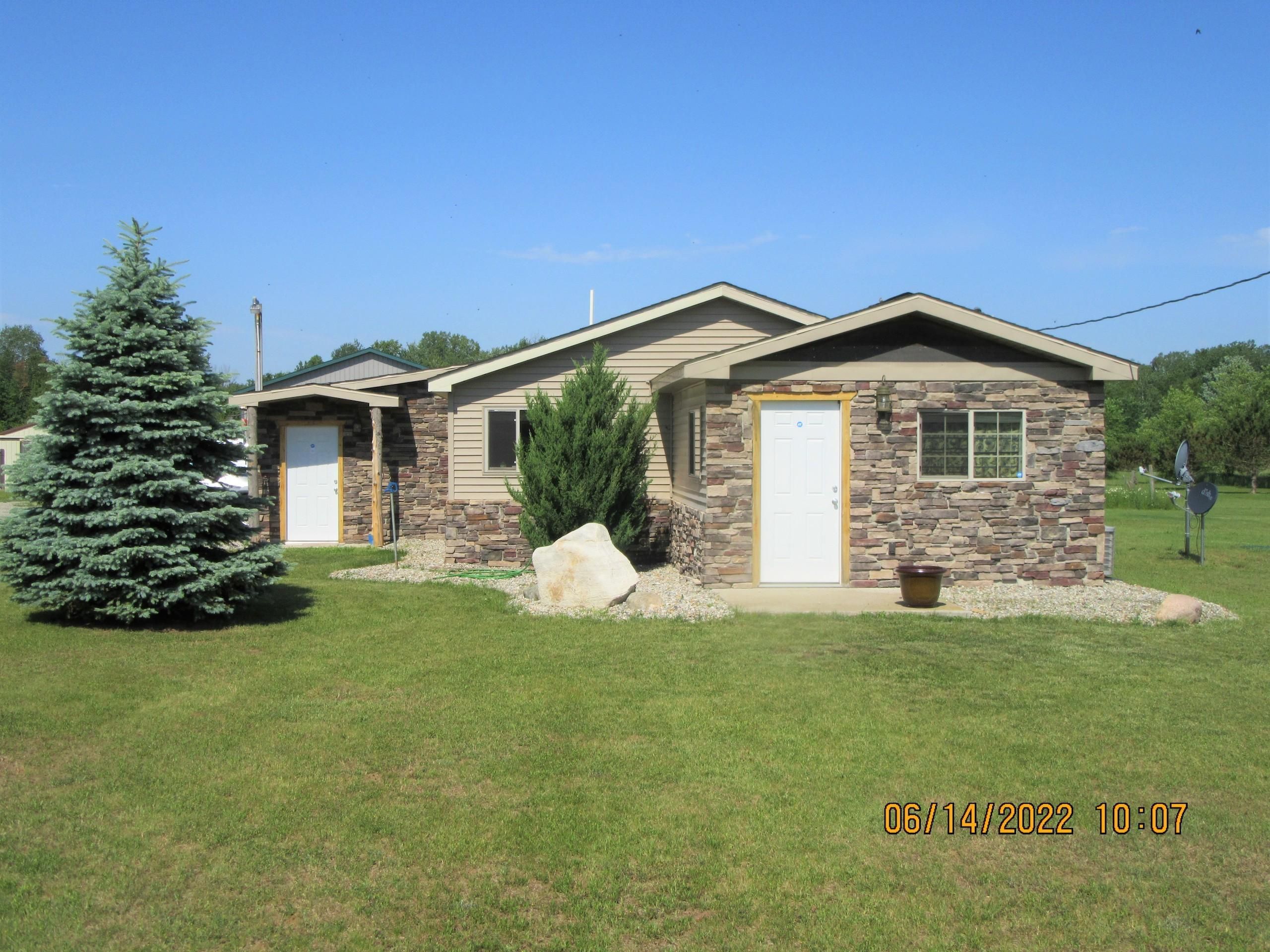 Caro, Tuscola County, MI Farms and Ranches, Hunting Property for sale