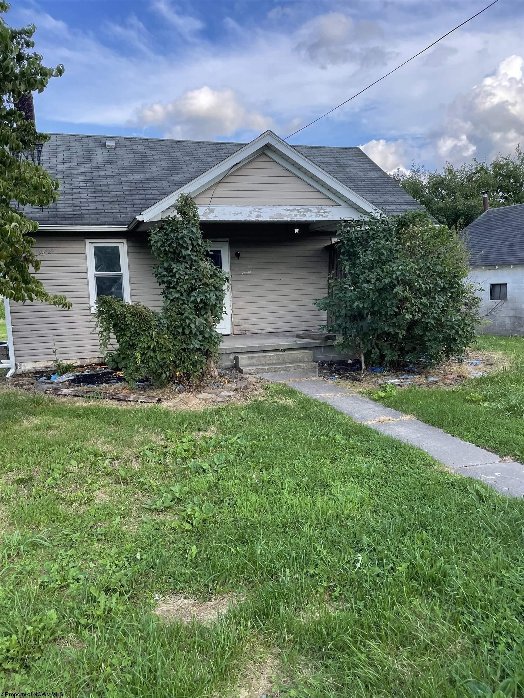 Mill Creek, Randolph County, WV House for sale Property ID 414447386