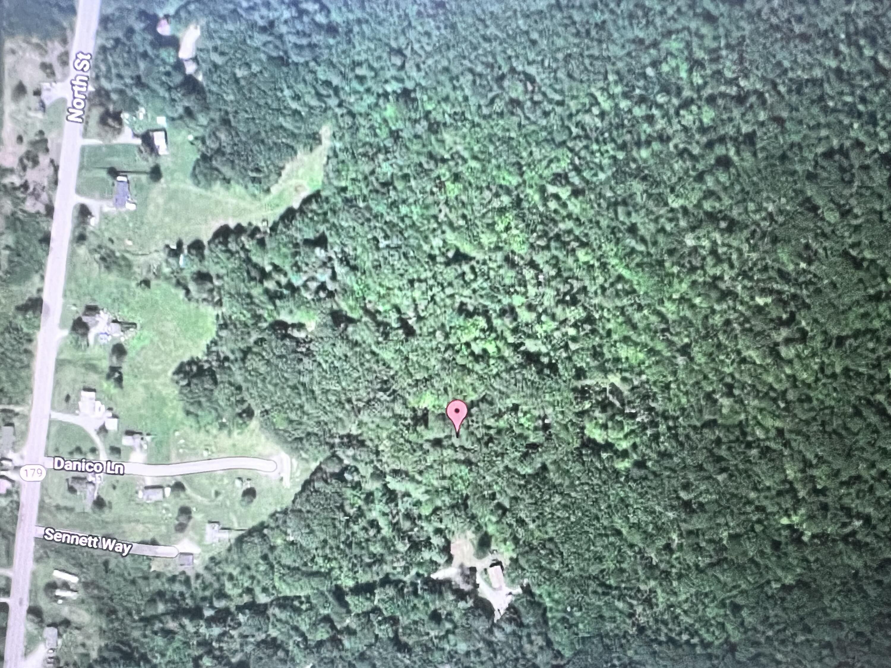 Ellsworth, Hancock County, ME Undeveloped Land for sale Property ID