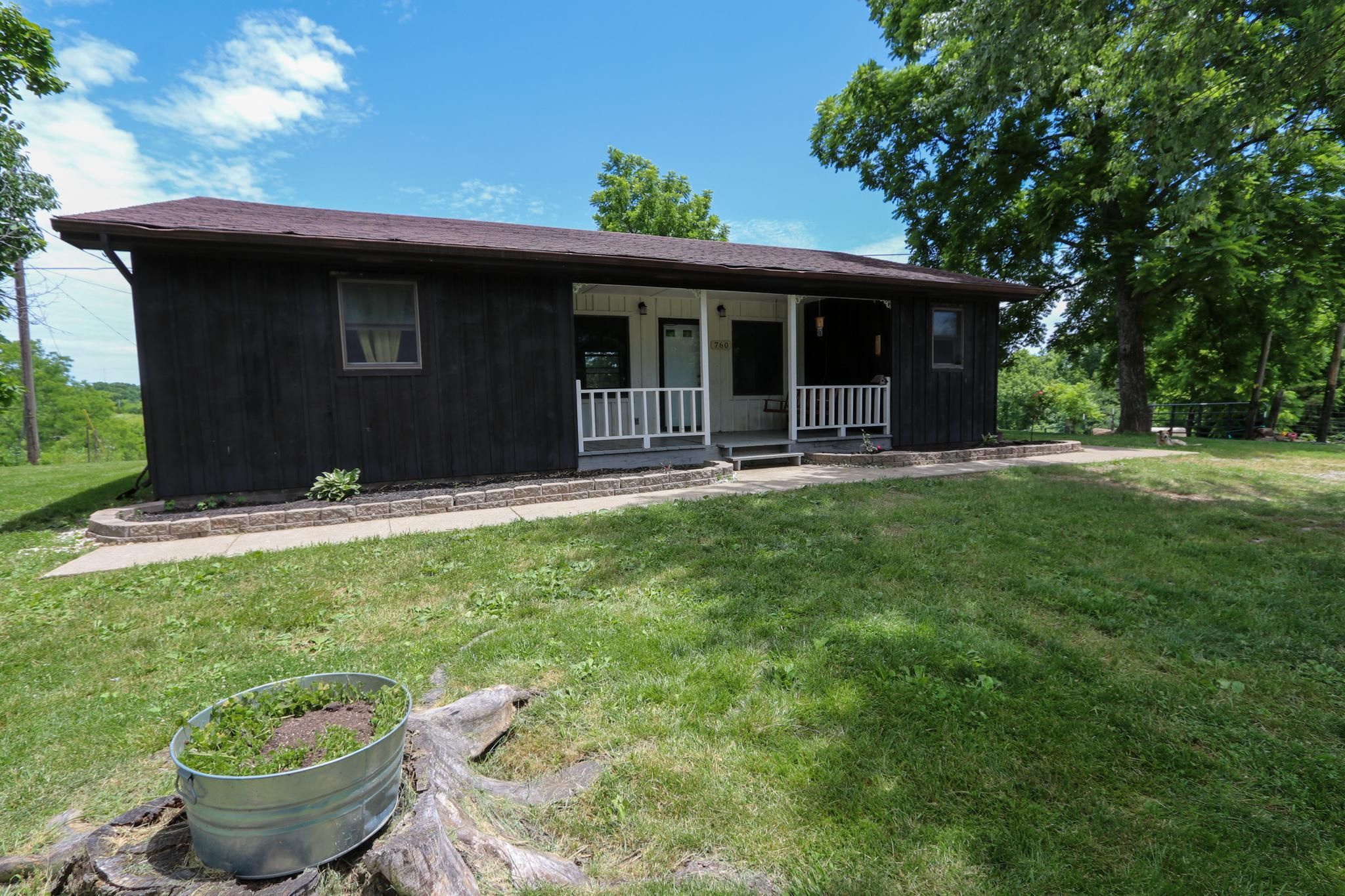 Owenton, Owen County, KY Farms and Ranches, Hunting Property for sale