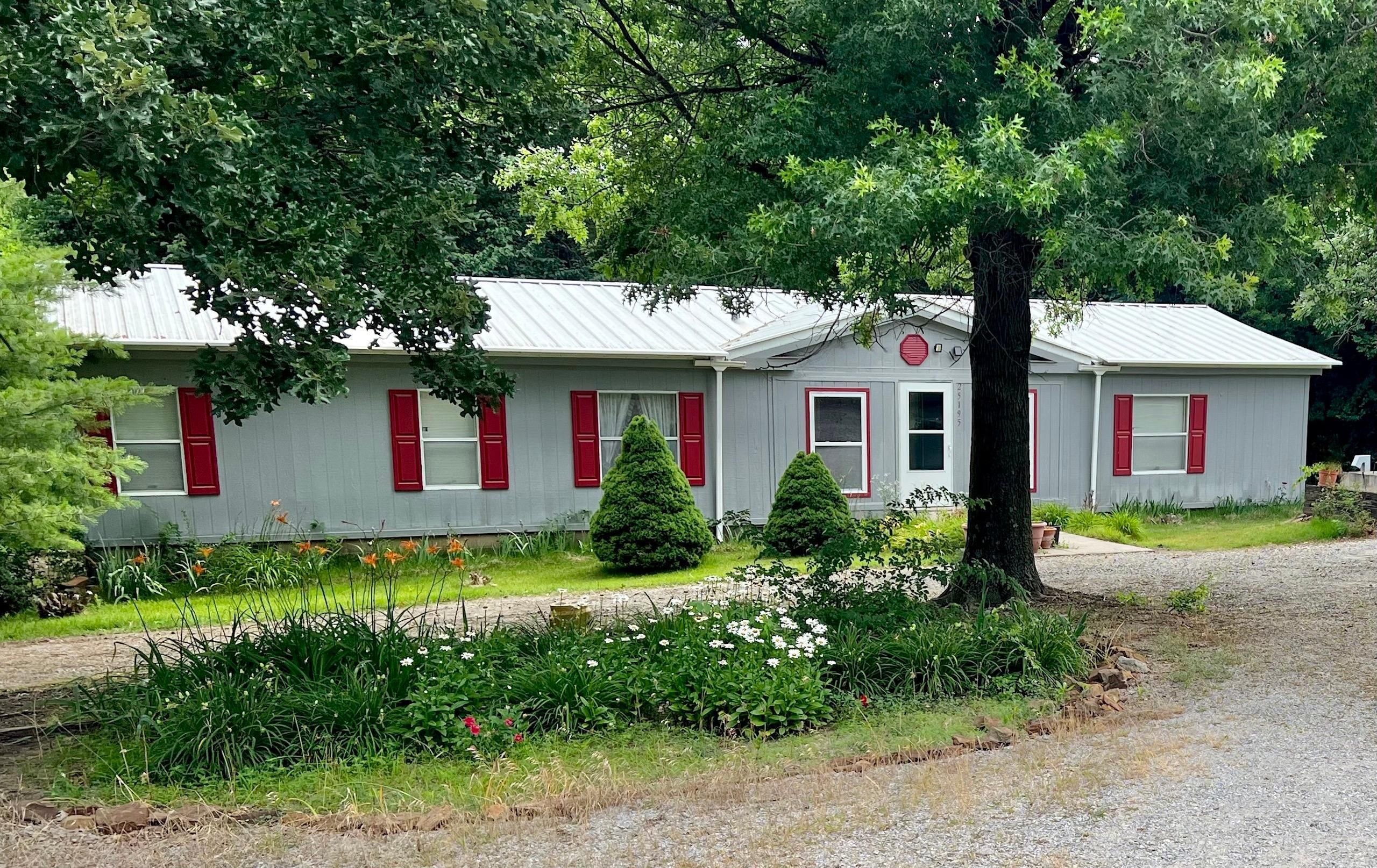 Oronogo, Jasper County, MO Timberland Property for sale Property ID