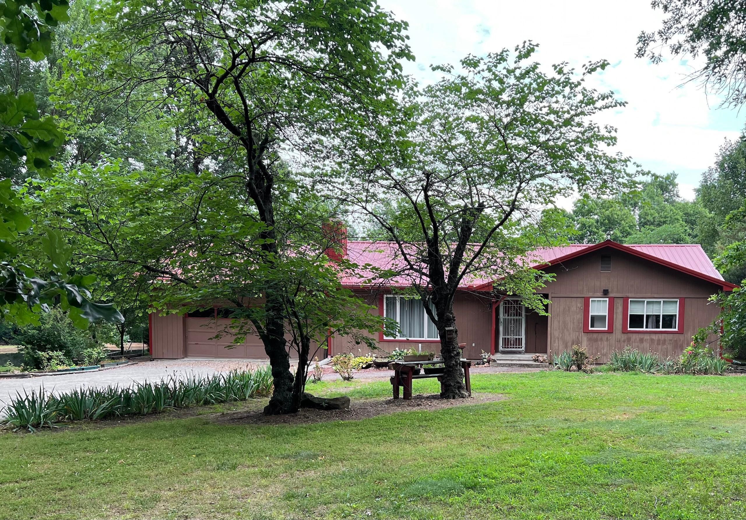 Oronogo, Jasper County, MO Timberland Property, Hunting Property for