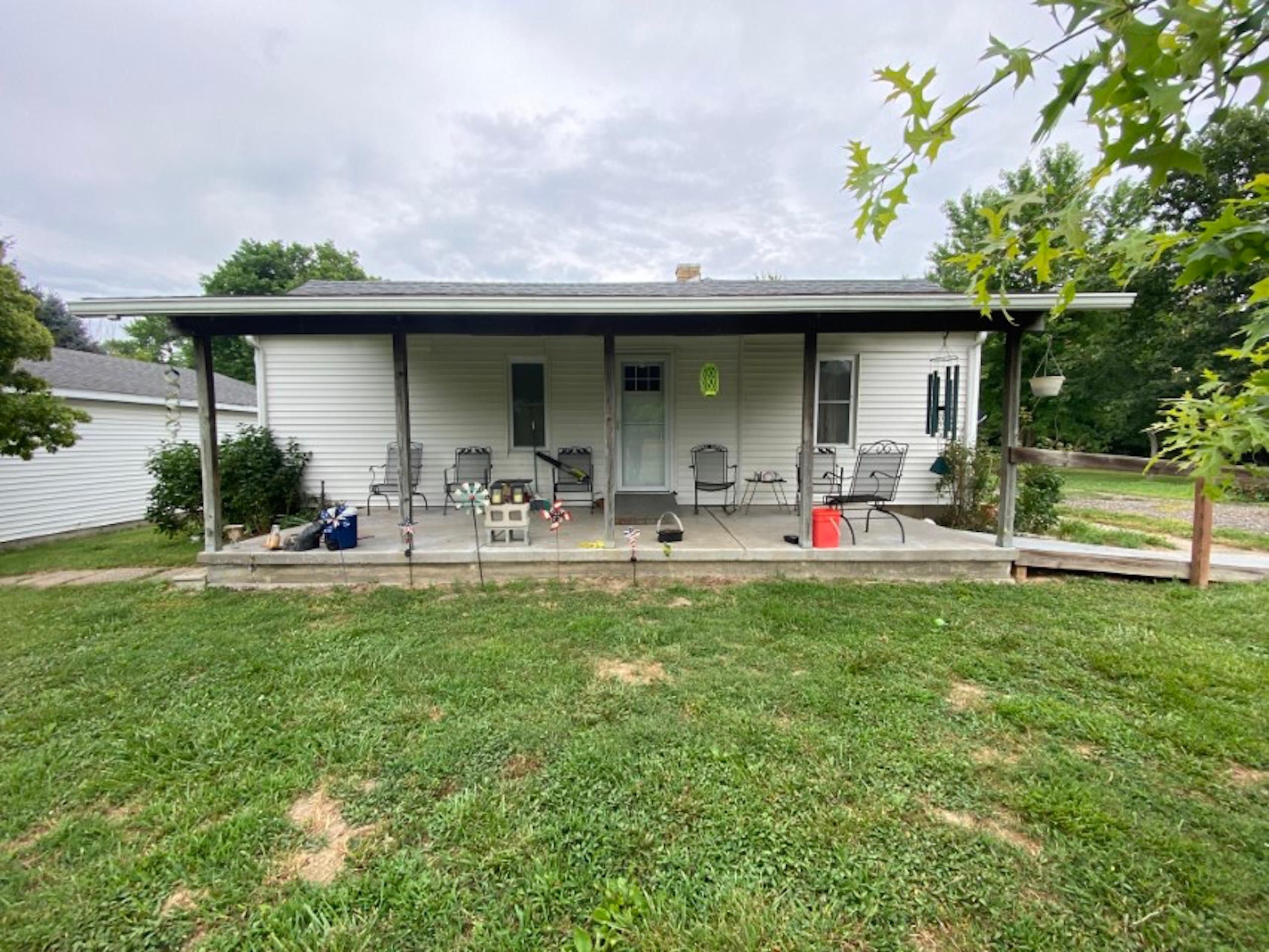 Roodhouse, Greene County, IL Recreational Property, Hunting Property