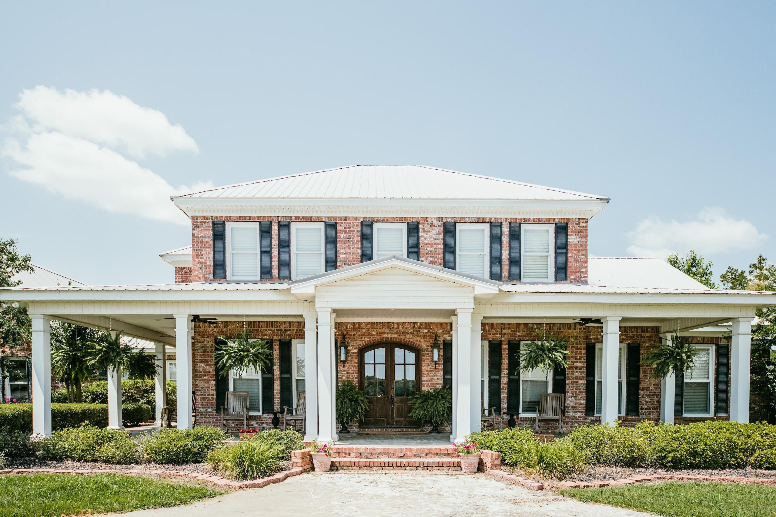 Vaiden, Carroll County, MS Recreational Property for sale Property ID